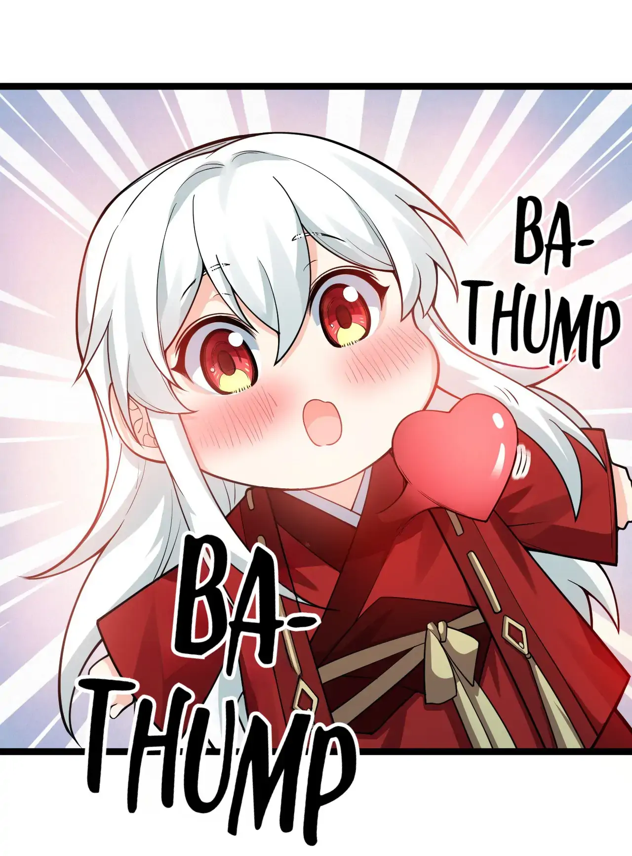 Please Spare Me! Apprentice! Chapter 108 - Page 25