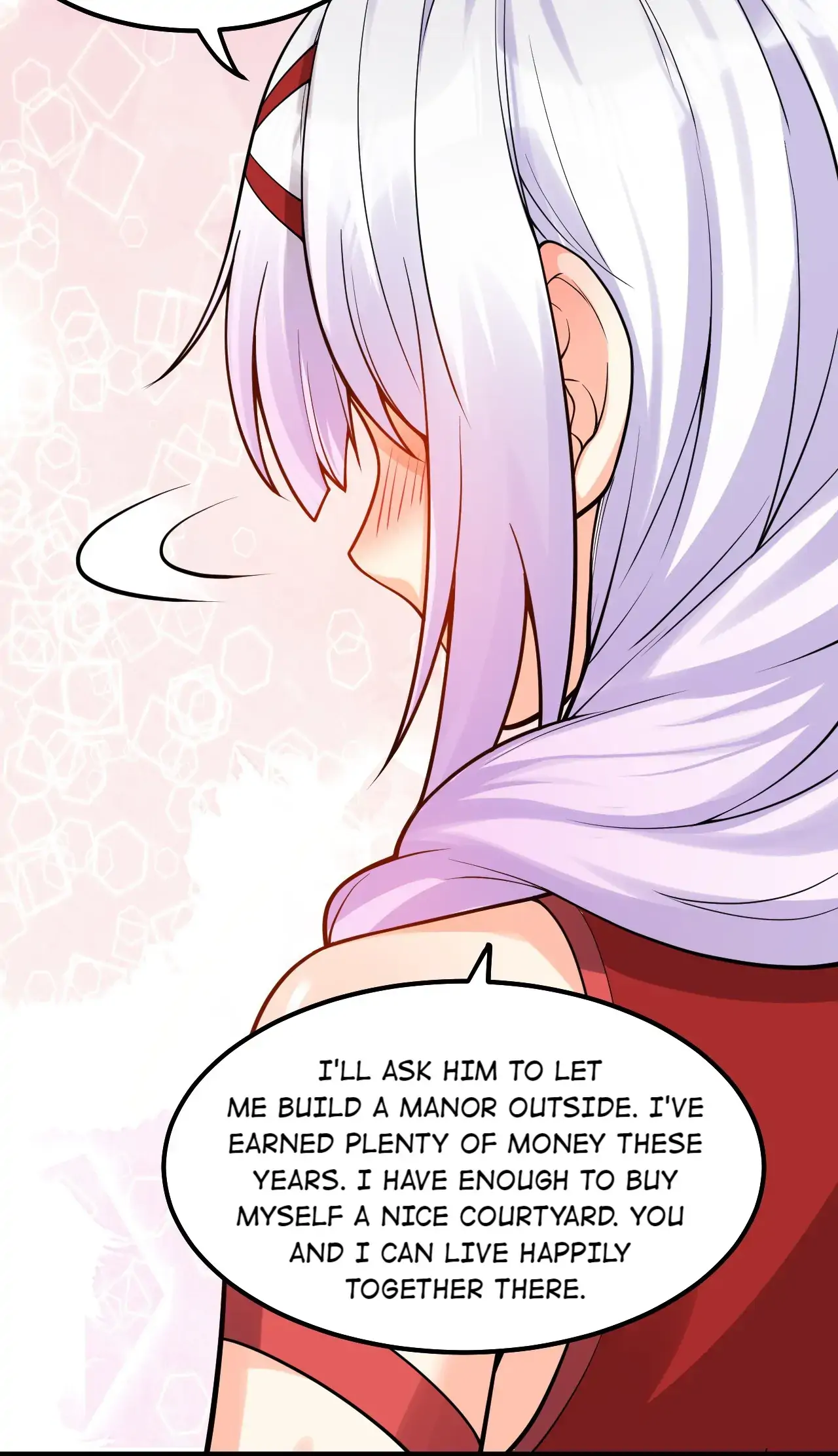 Please Spare Me! Apprentice! Chapter 108 - Page 35