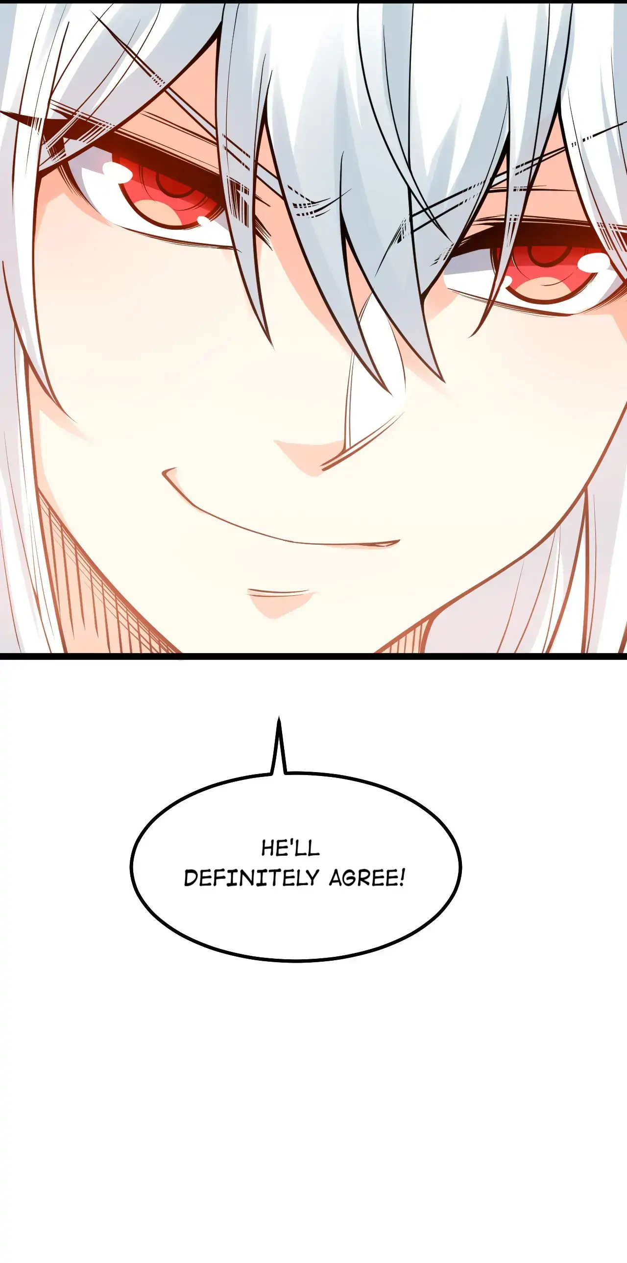 Please Spare Me! Apprentice! Chapter 108 - Page 36