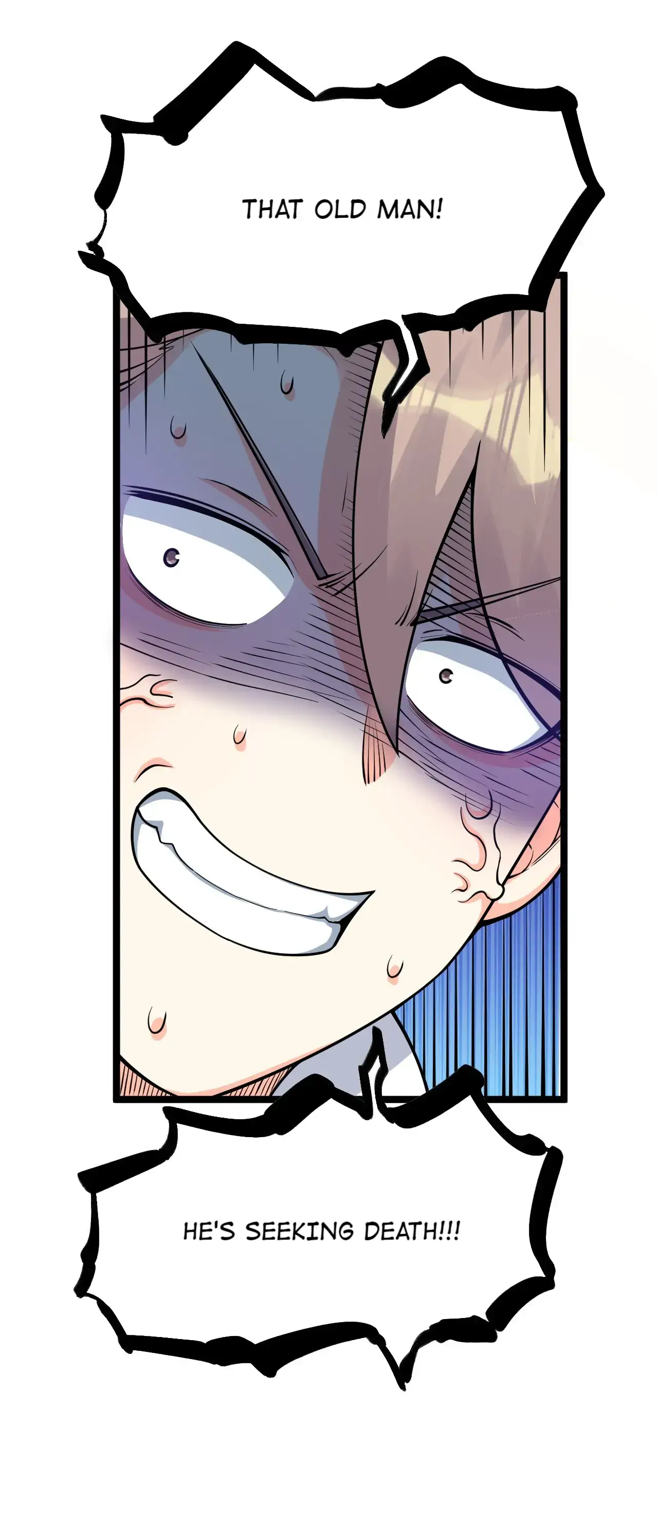 Please Spare Me! Apprentice! Chapter 108 - Page 10