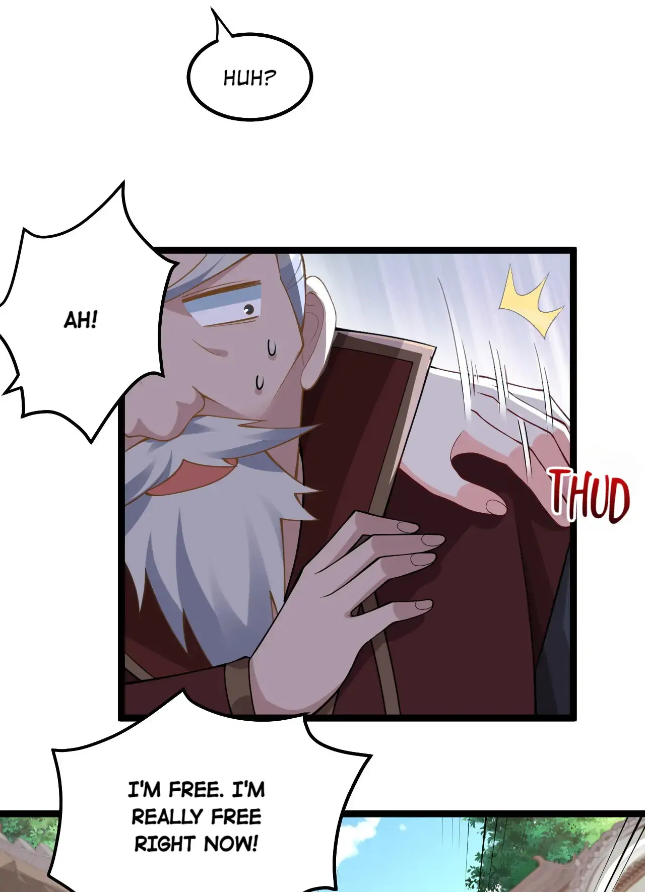 Please Spare Me! Apprentice! Chapter 109 - Page 14