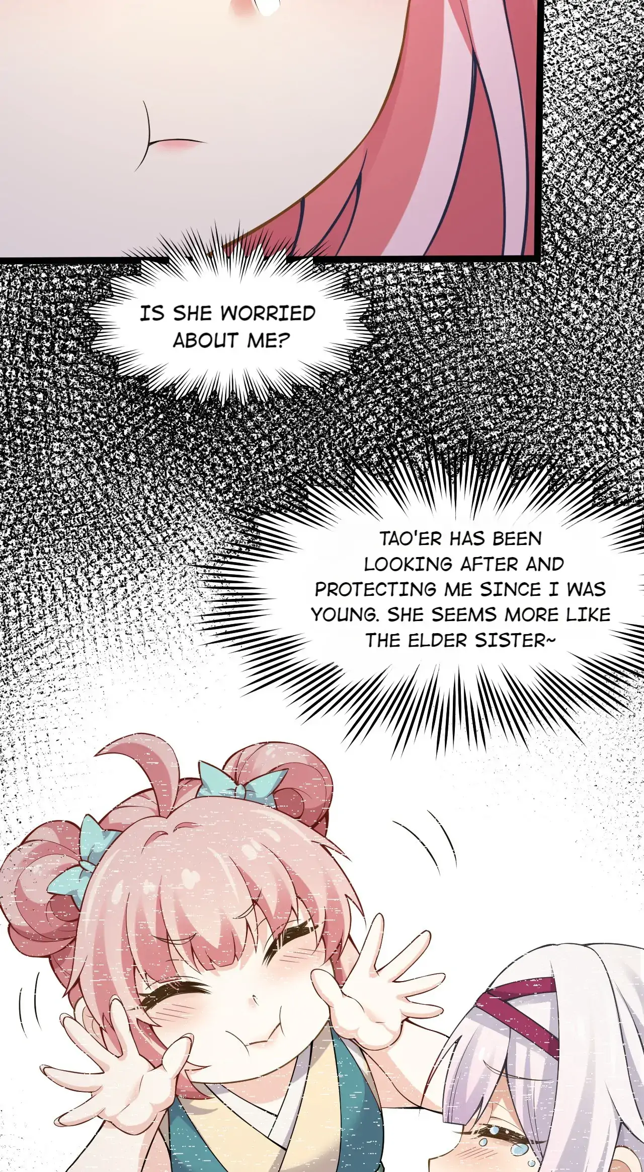 Please Spare Me! Apprentice! Chapter 109 - Page 18