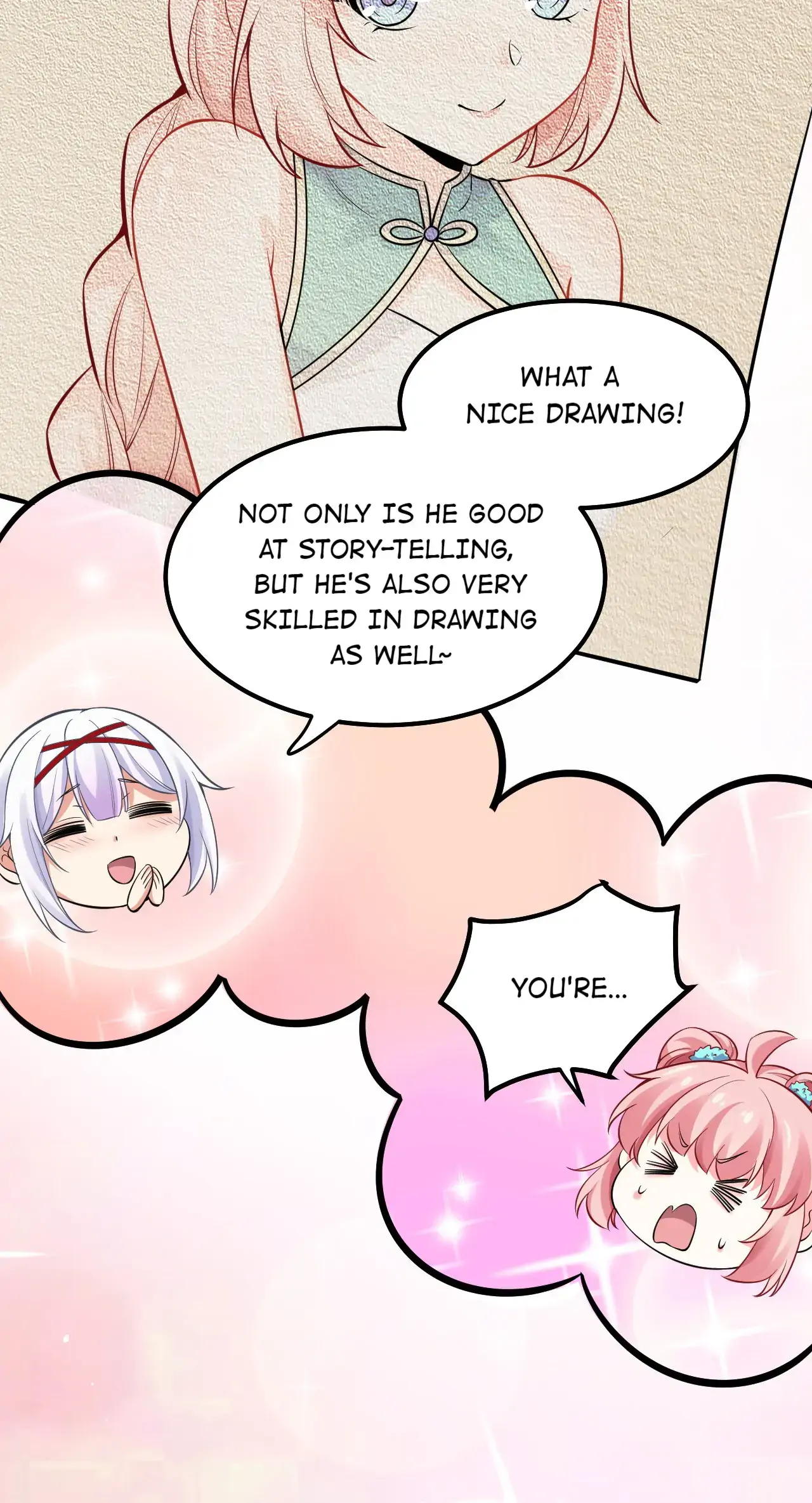 Please Spare Me! Apprentice! Chapter 109 - Page 26