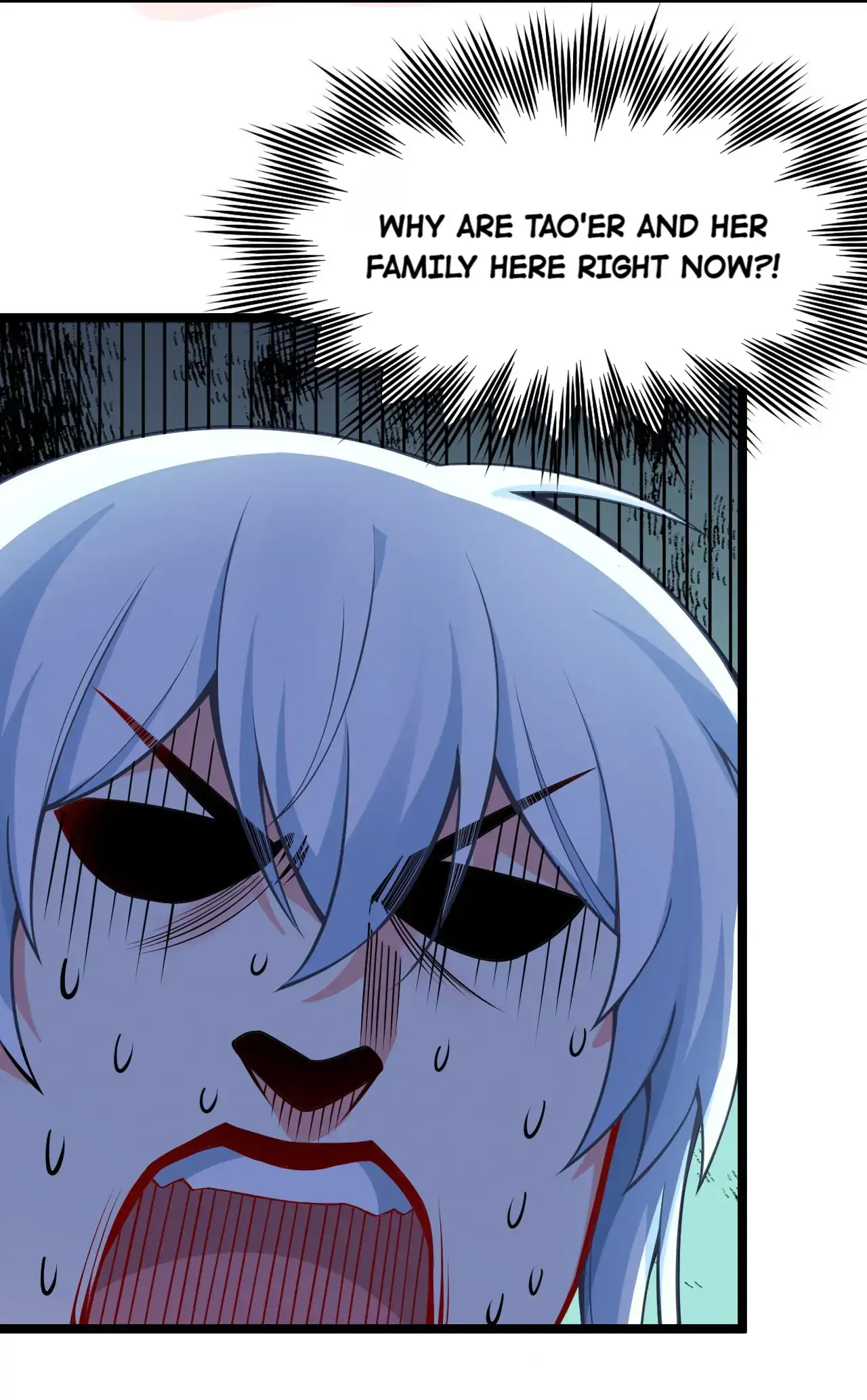 Please Spare Me! Apprentice! Chapter 109 - Page 6