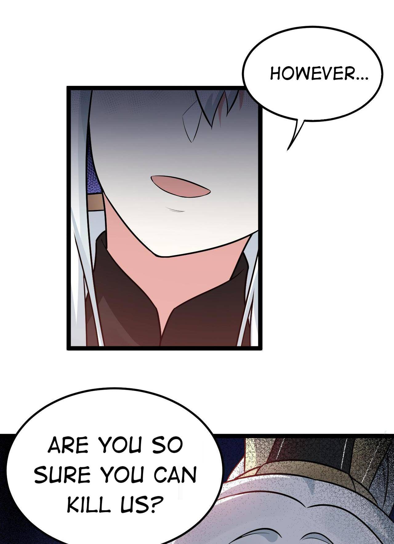 Please Spare Me! Apprentice! Chapter 11 - Page 11