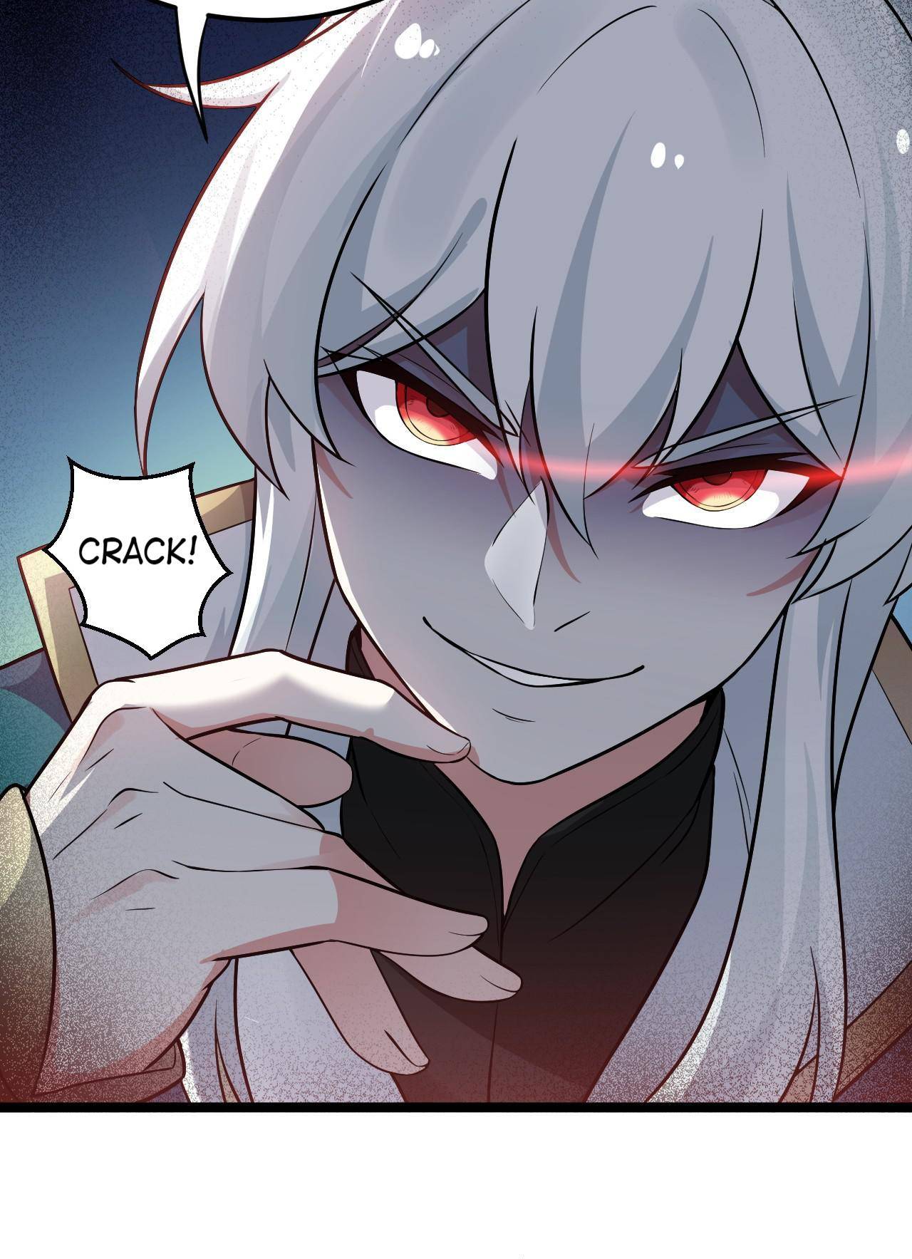 Please Spare Me! Apprentice! Chapter 11 - Page 12