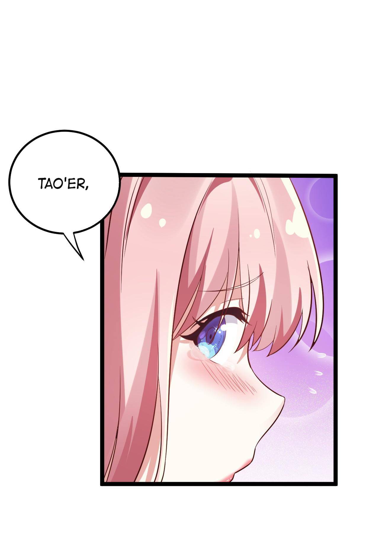 Please Spare Me! Apprentice! Chapter 11 - Page 27