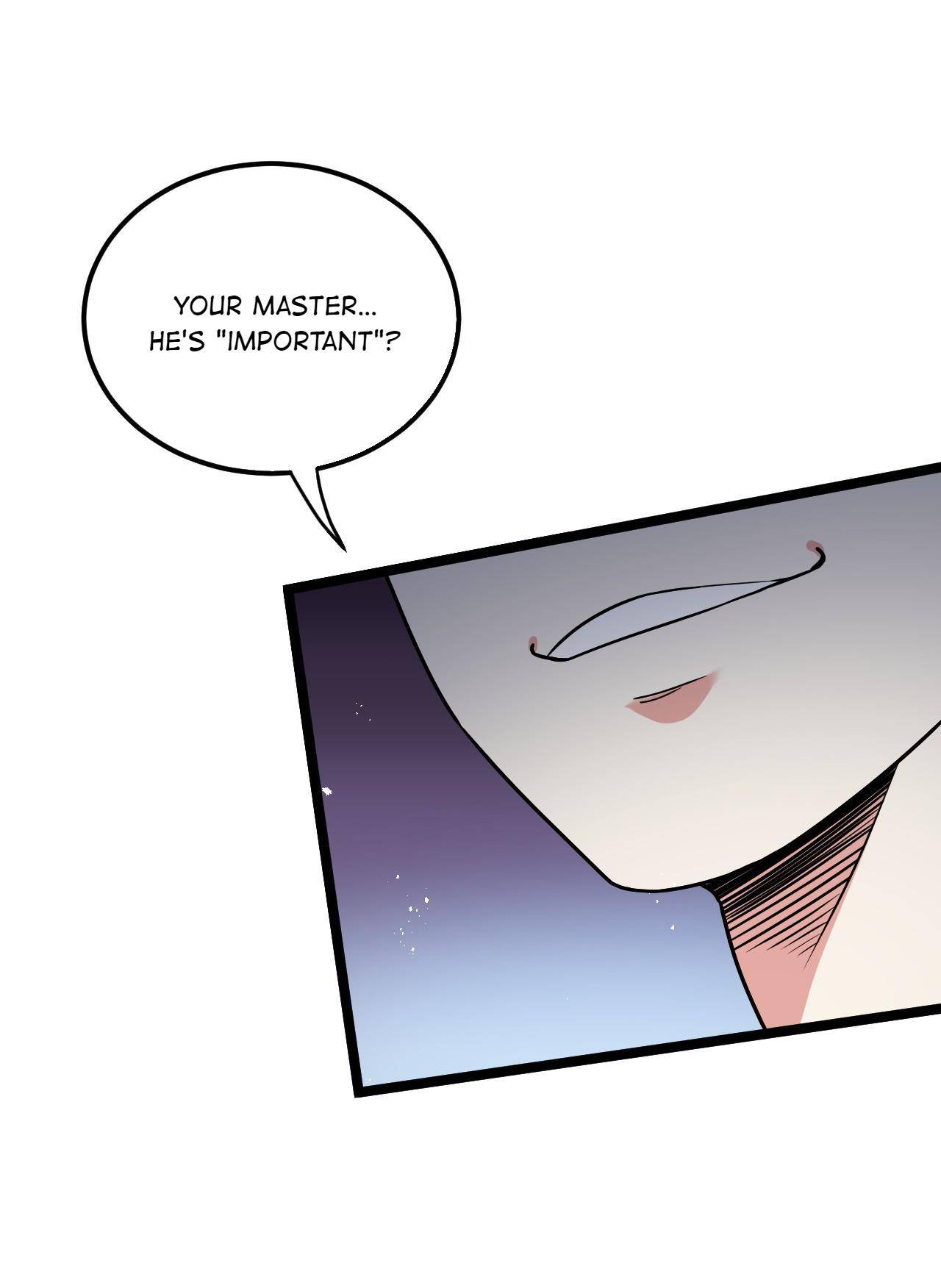 Please Spare Me! Apprentice! Chapter 11 - Page 37