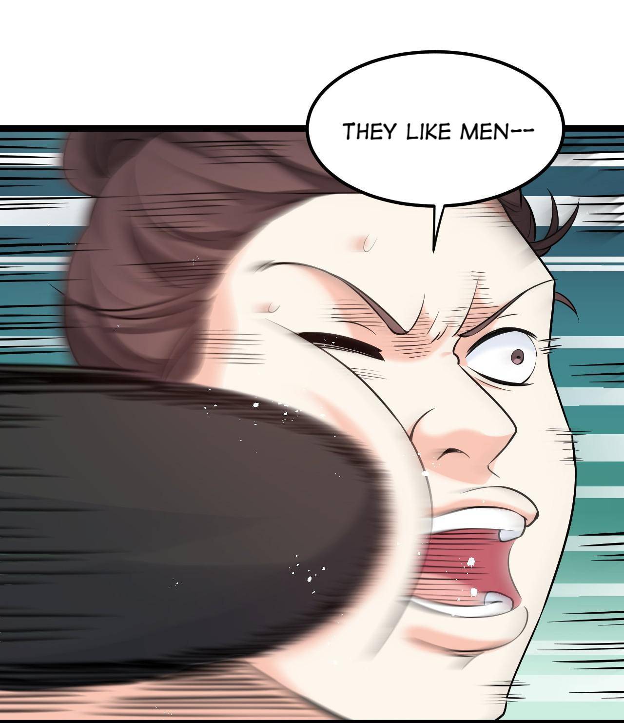 Please Spare Me! Apprentice! Chapter 11 - Page 44