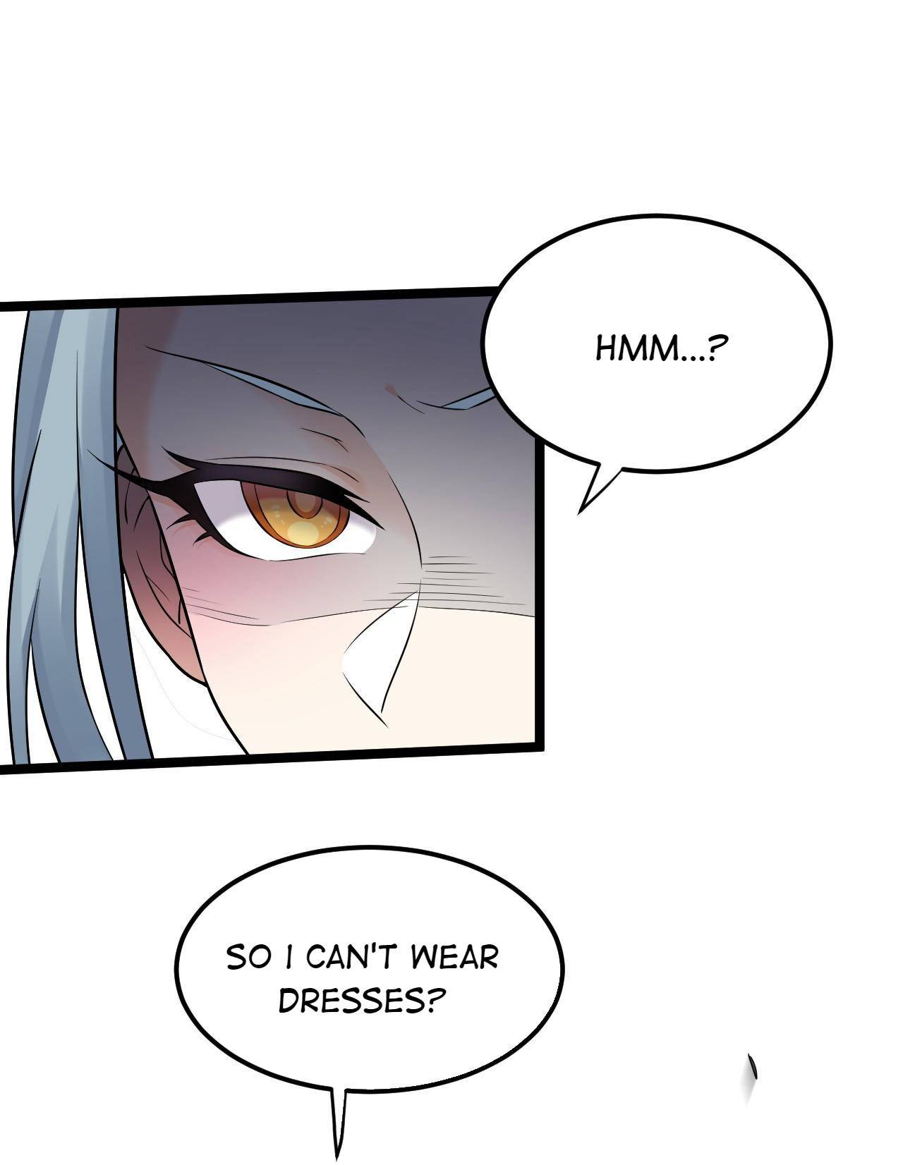 Please Spare Me! Apprentice! Chapter 11 - Page 48