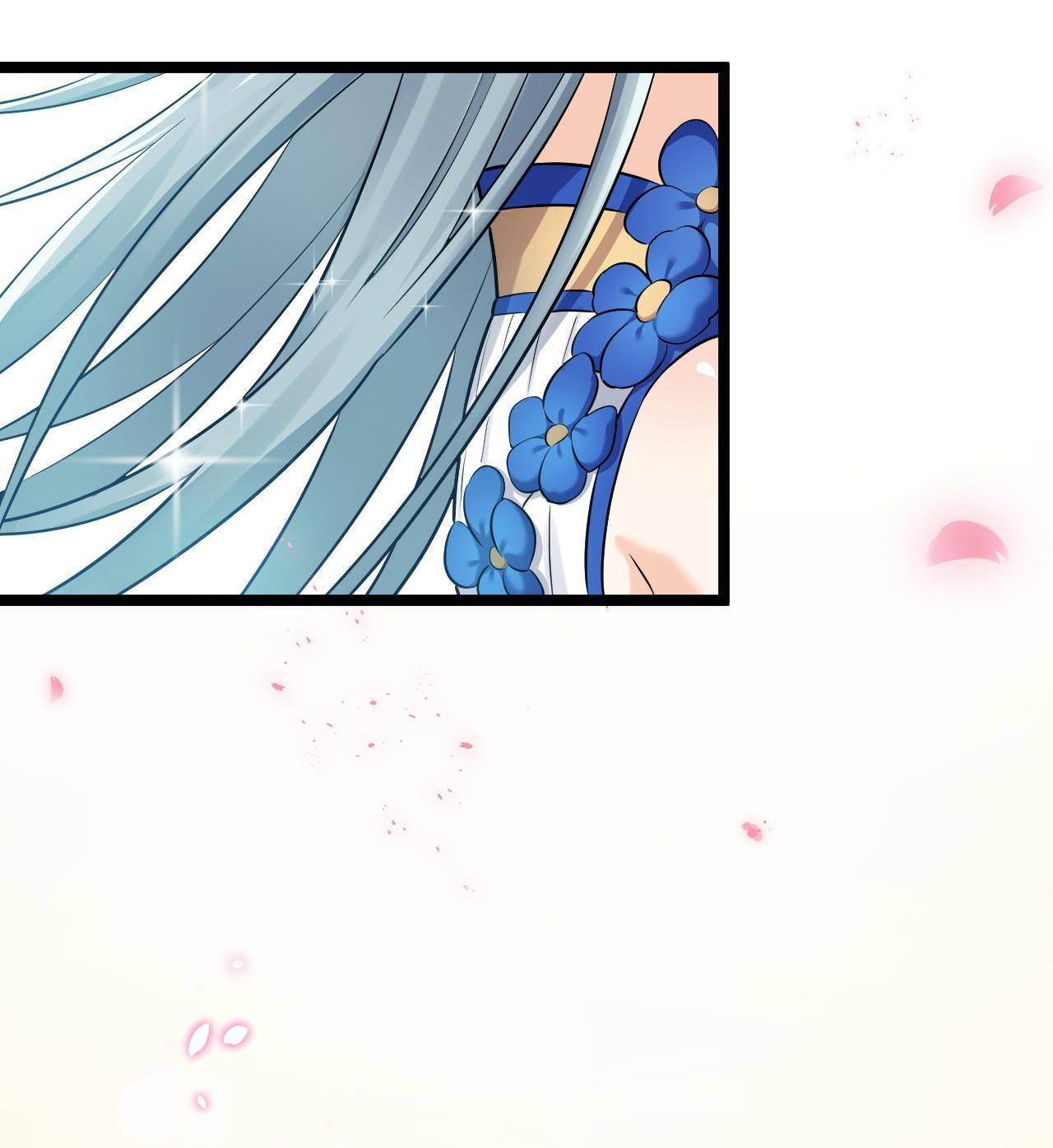 Please Spare Me! Apprentice! Chapter 11 - Page 53