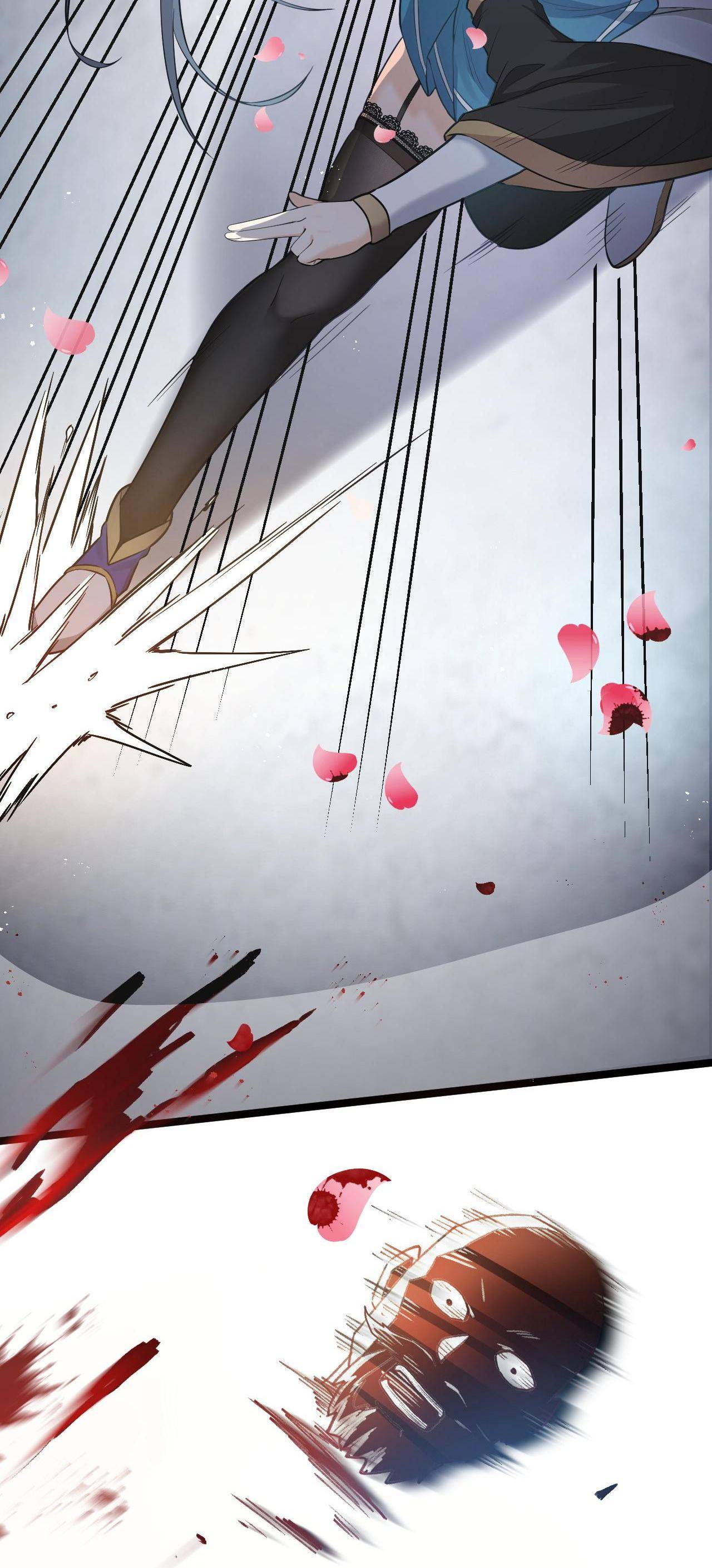 Please Spare Me! Apprentice! Chapter 11 - Page 60