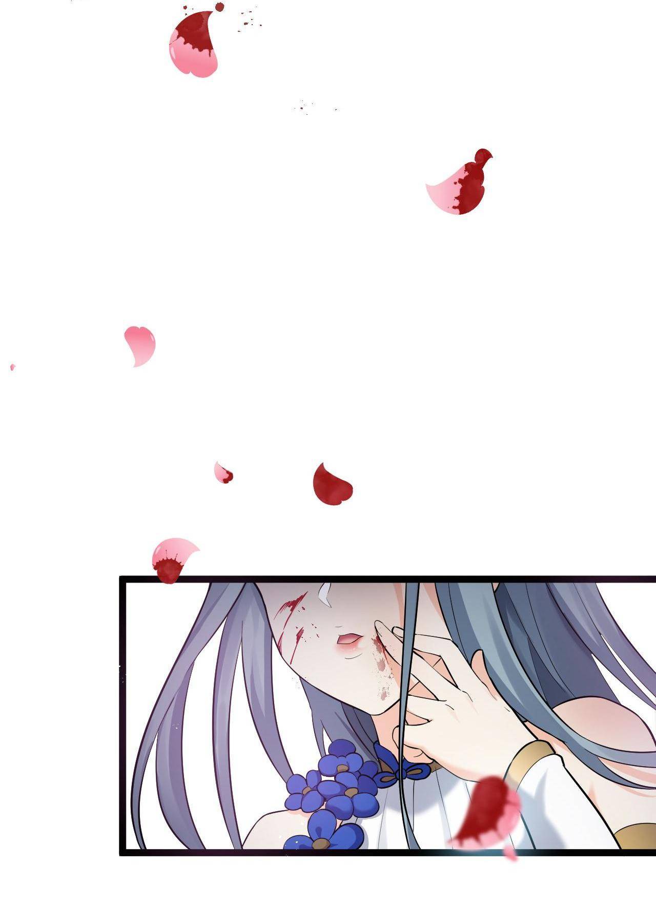 Please Spare Me! Apprentice! Chapter 11 - Page 62