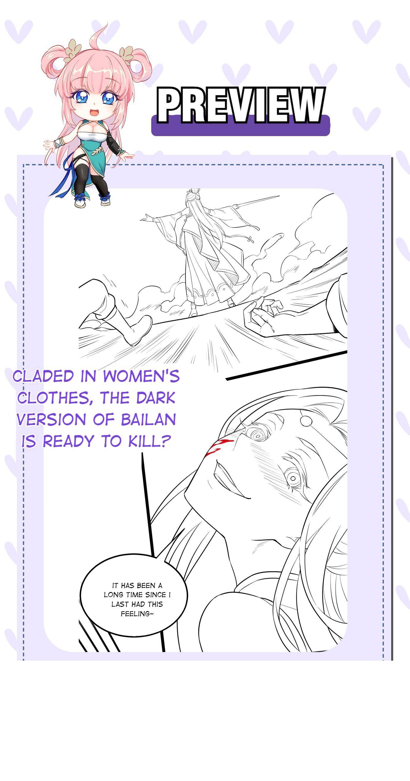 Please Spare Me! Apprentice! Chapter 11 - Page 64