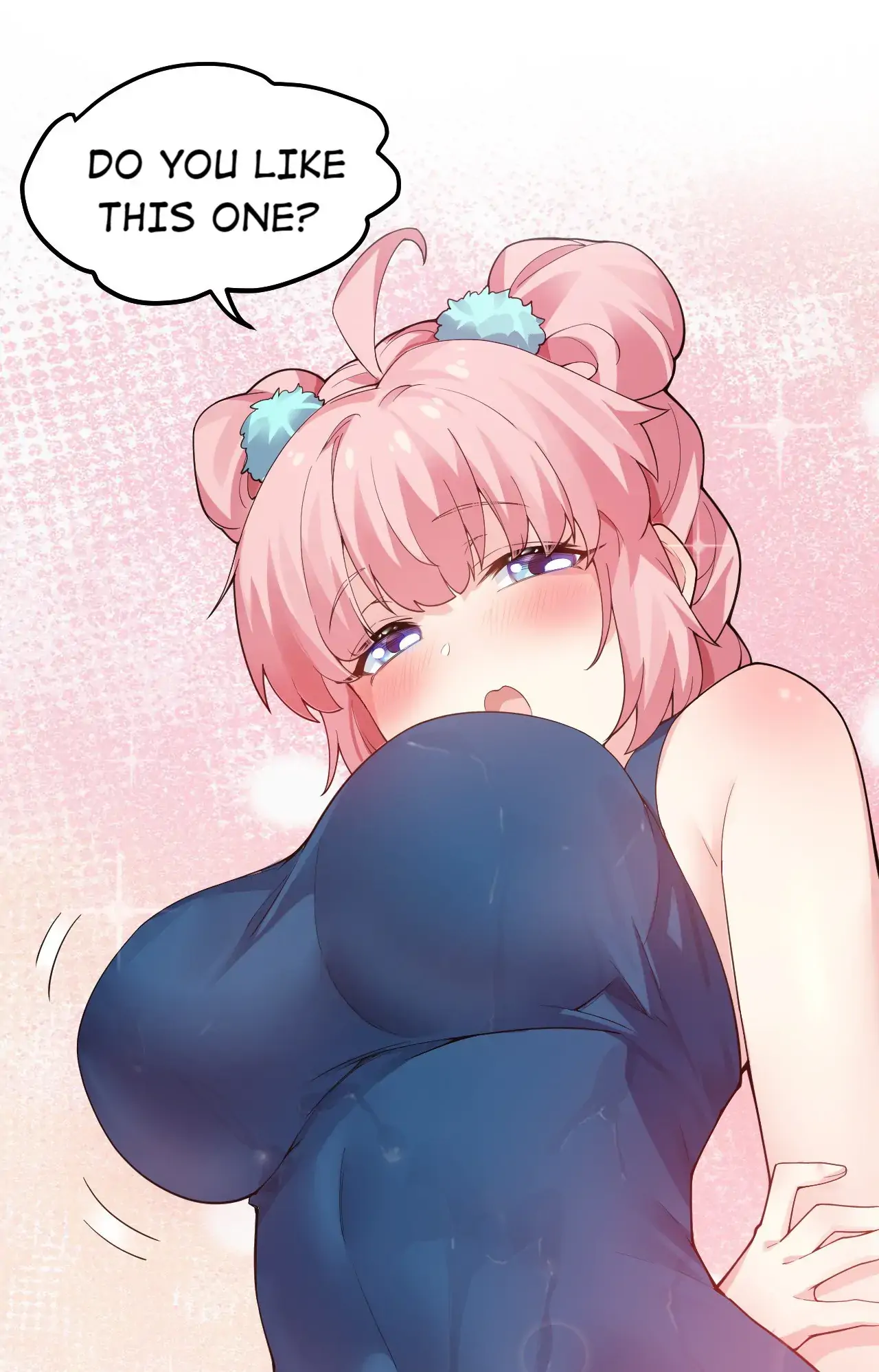 Please Spare Me! Apprentice! Chapter 110.5 - Page 12