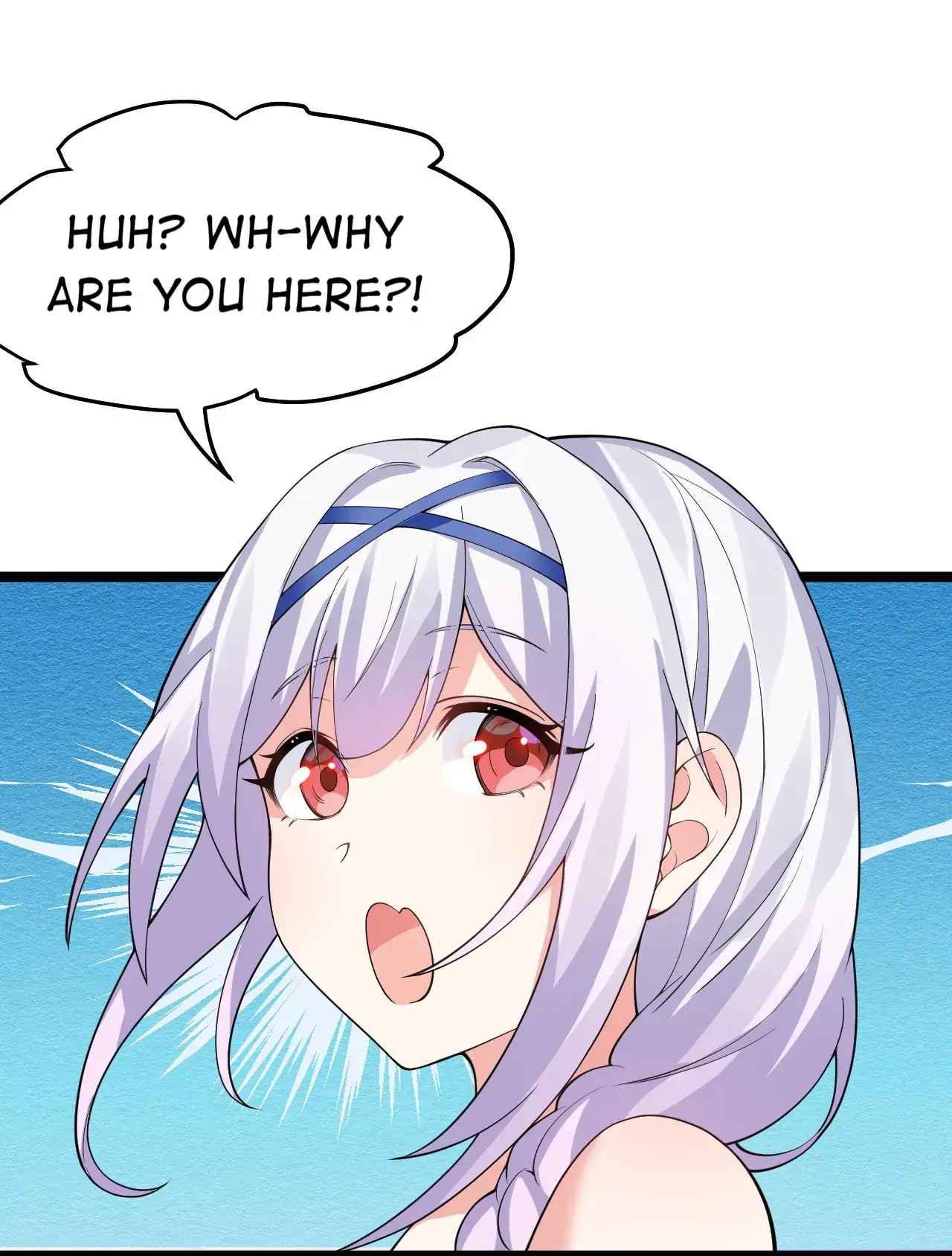 Please Spare Me! Apprentice! Chapter 110.5 - Page 17