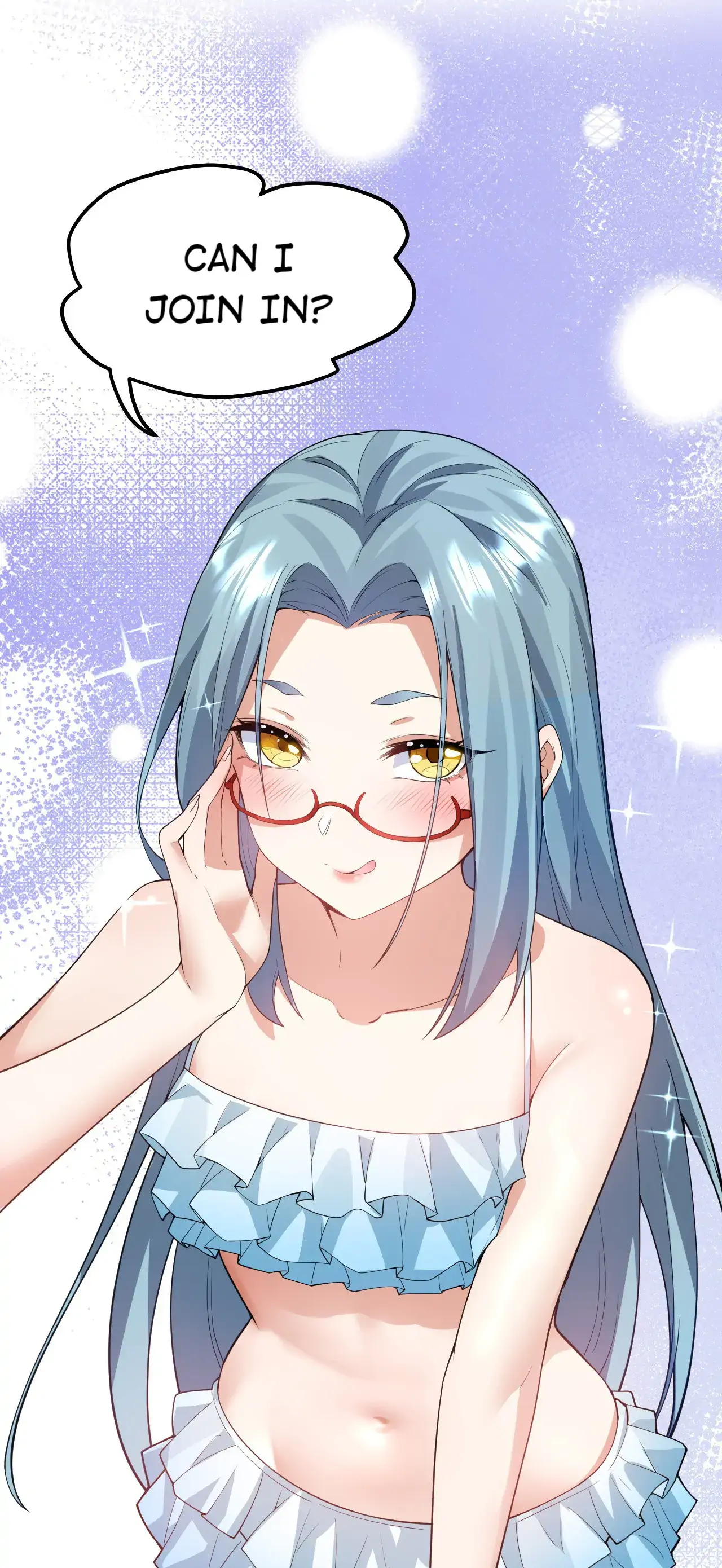 Please Spare Me! Apprentice! Chapter 110.5 - Page 23