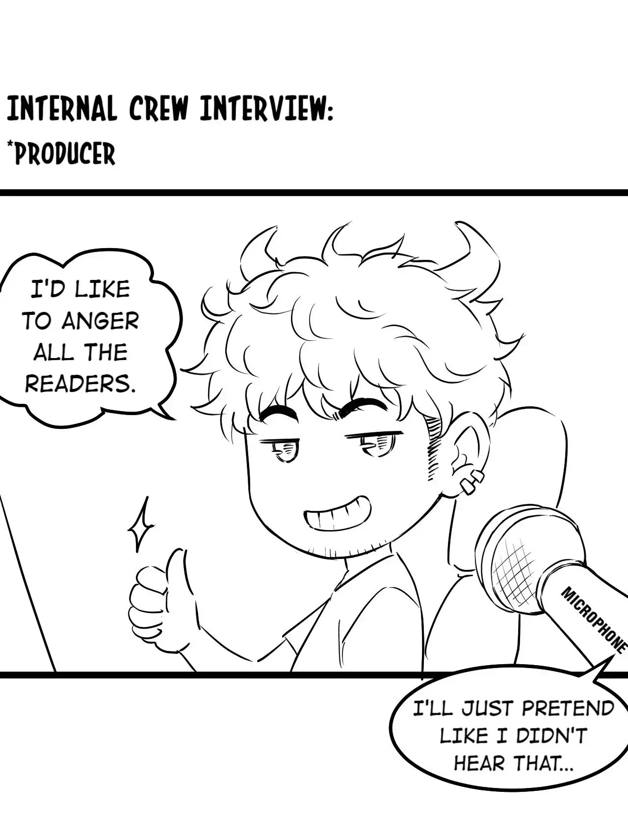 Please Spare Me! Apprentice! Chapter 110.5 - Page 28