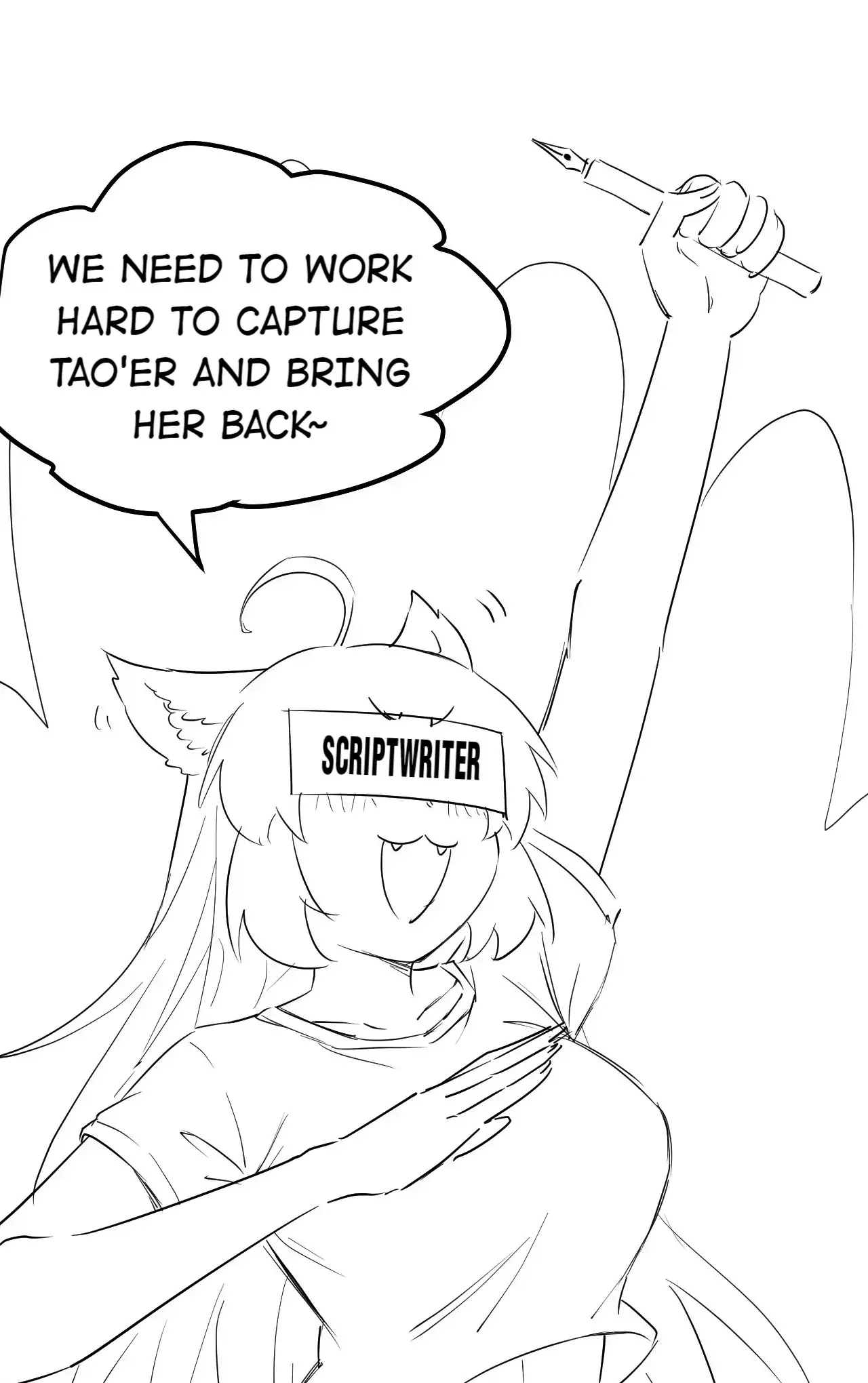 Please Spare Me! Apprentice! Chapter 110.5 - Page 31