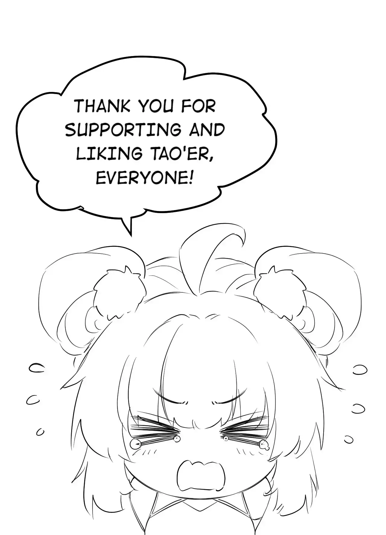 Please Spare Me! Apprentice! Chapter 110.5 - Page 33