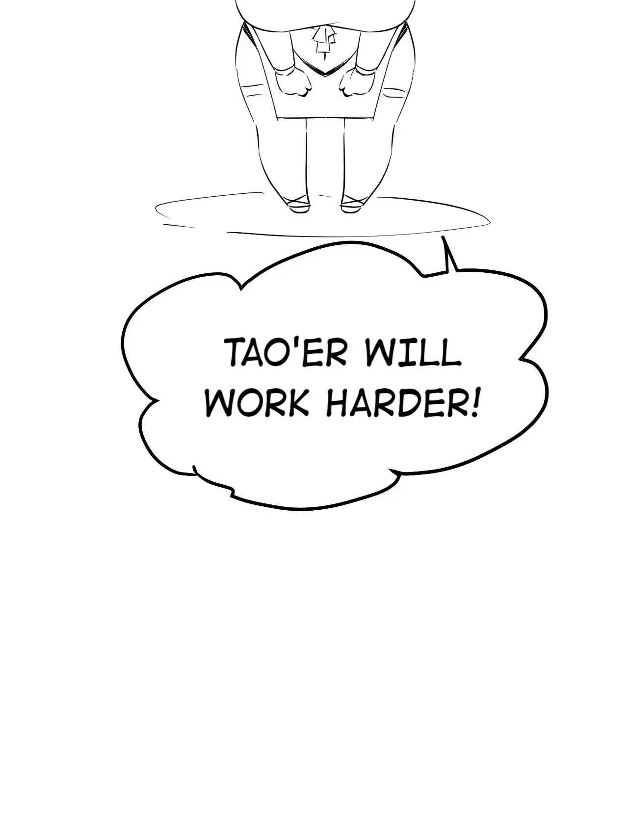 Please Spare Me! Apprentice! Chapter 110.5 - Page 34