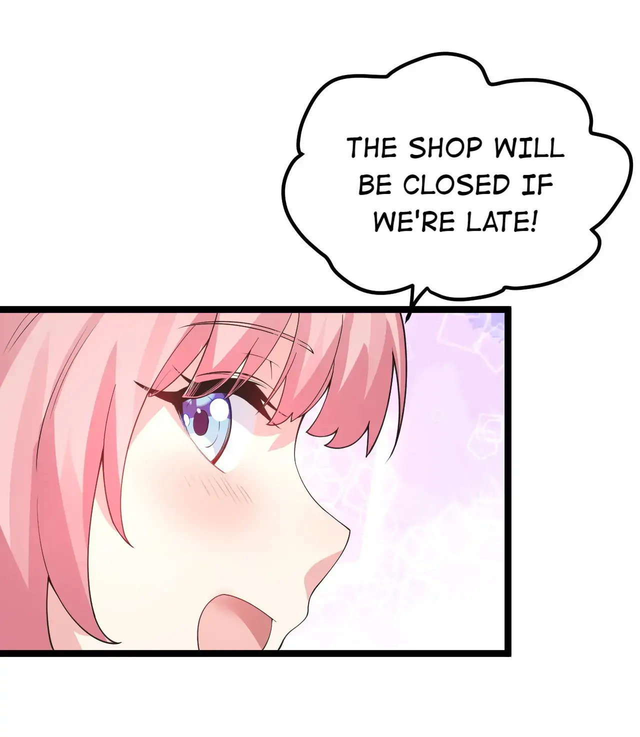 Please Spare Me! Apprentice! Chapter 110.5 - Page 9