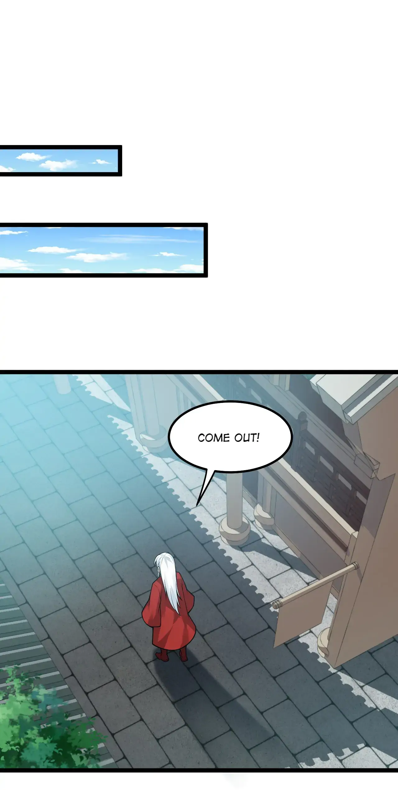 Please Spare Me! Apprentice! Chapter 110 - Page 19