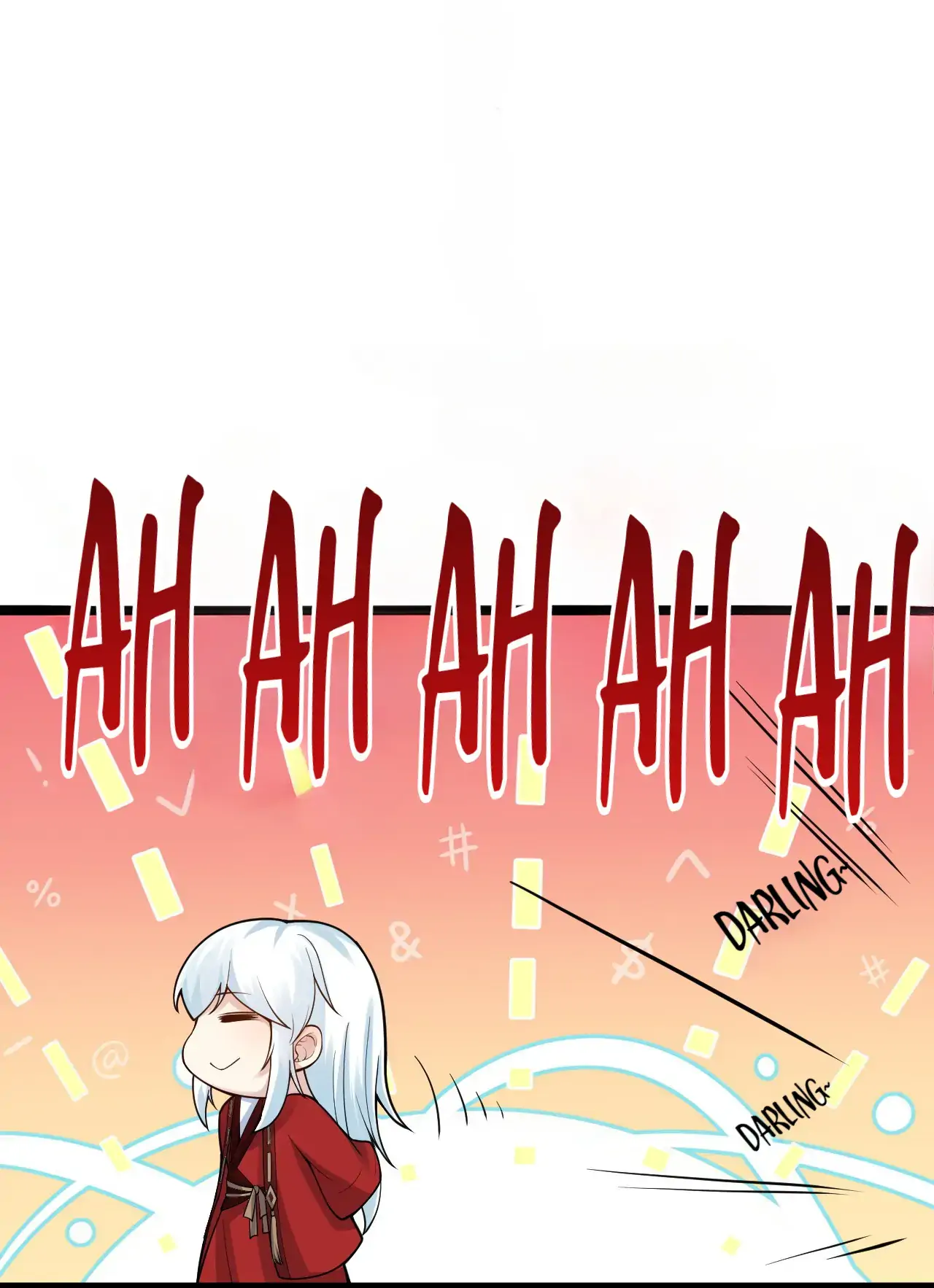 Please Spare Me! Apprentice! Chapter 110 - Page 29