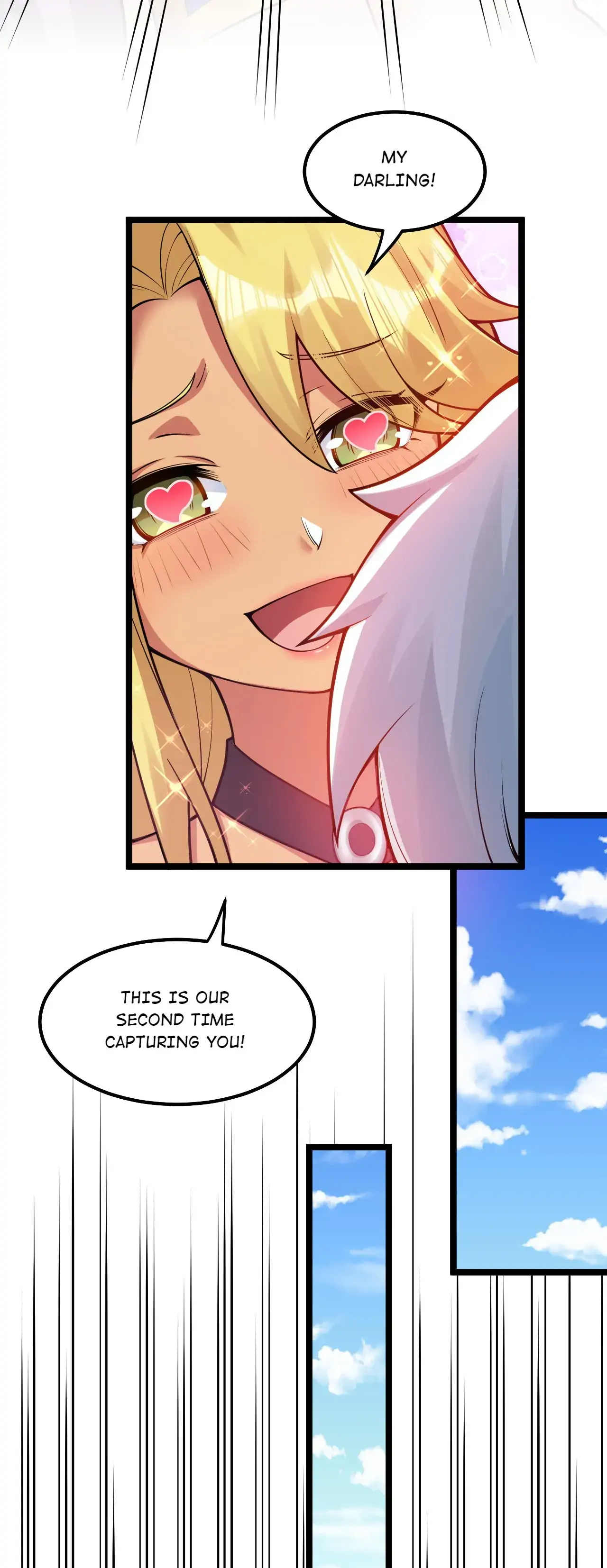 Please Spare Me! Apprentice! Chapter 110 - Page 31