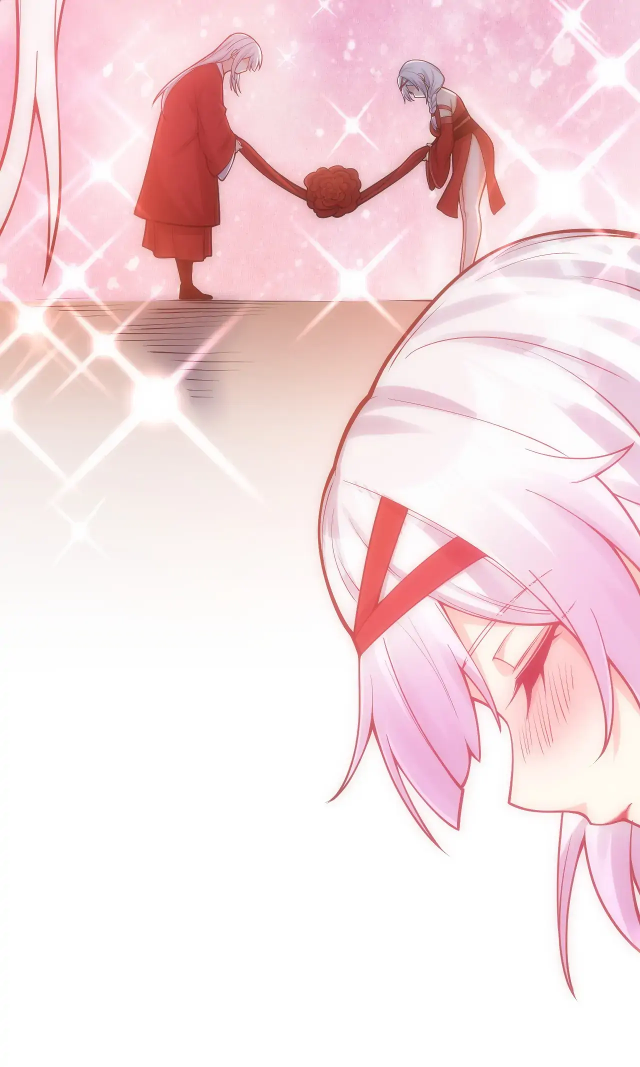 Please Spare Me! Apprentice! Chapter 110 - Page 41