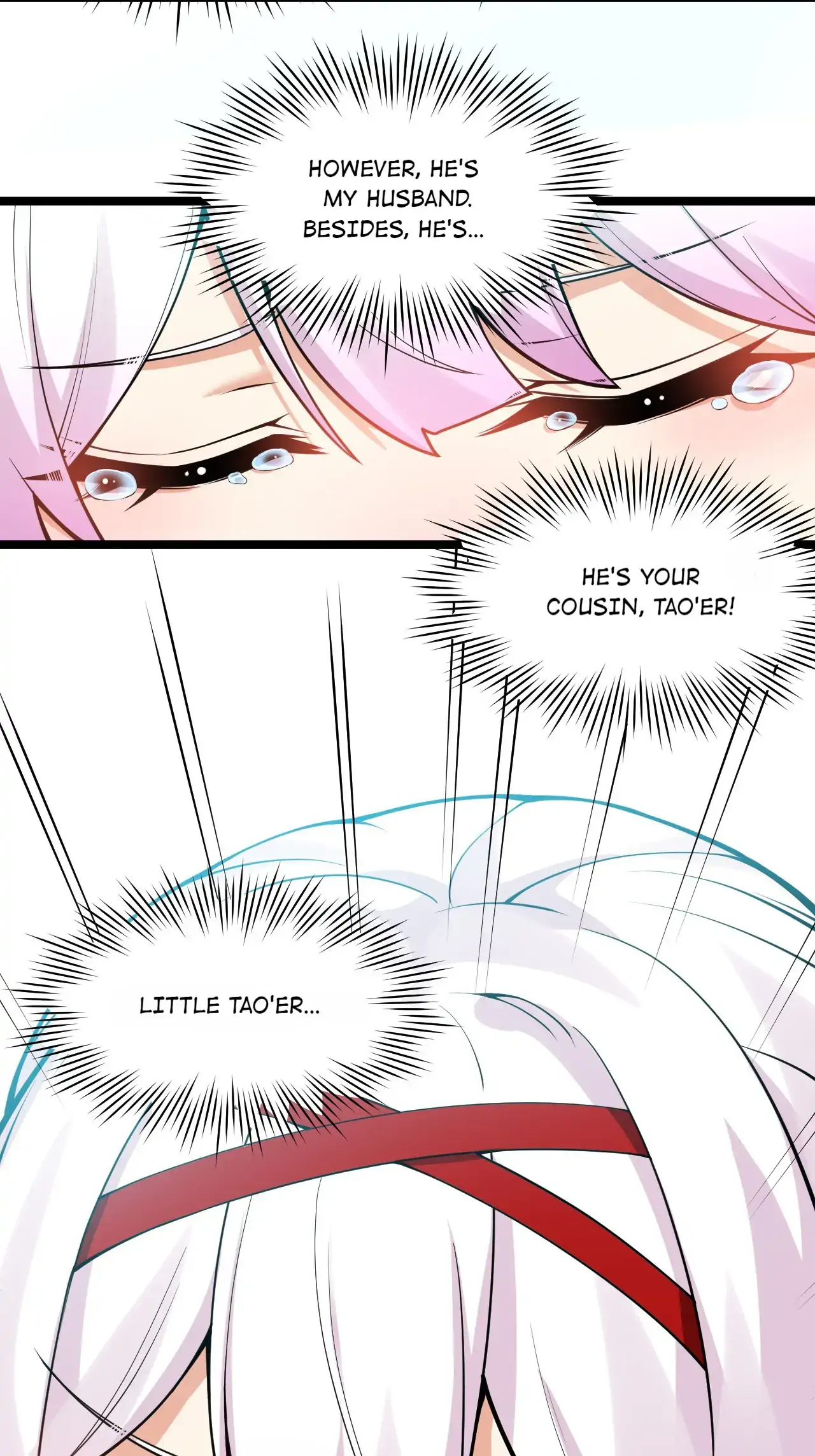 Please Spare Me! Apprentice! Chapter 110 - Page 6