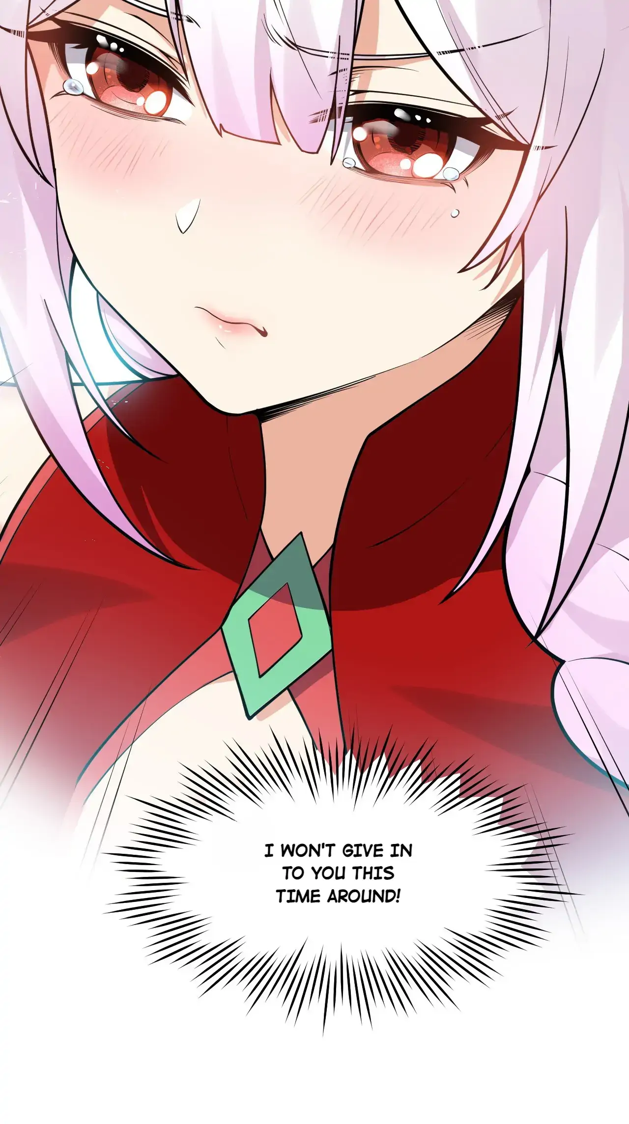 Please Spare Me! Apprentice! Chapter 110 - Page 7