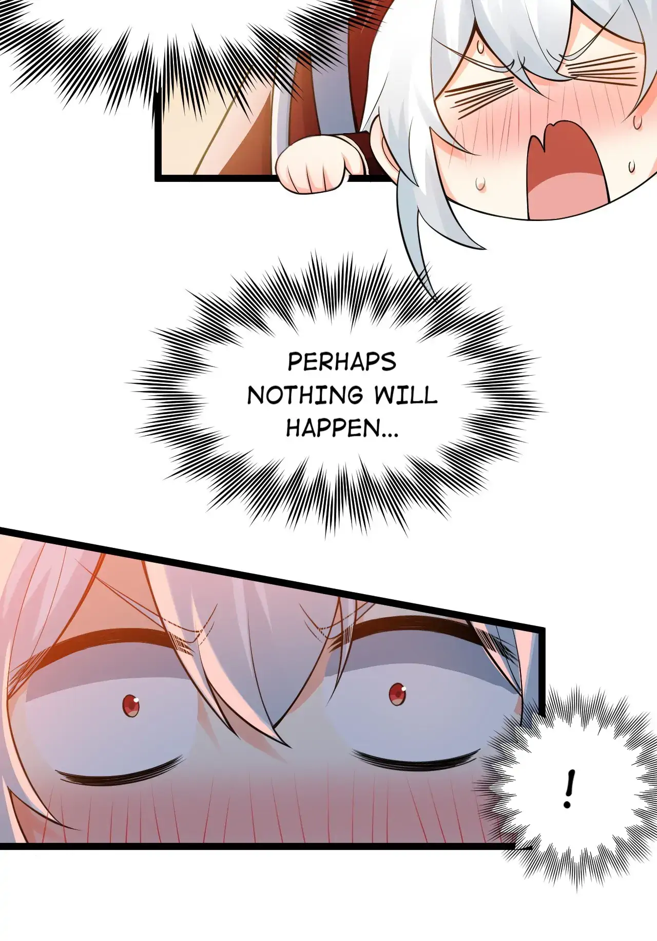 Please Spare Me! Apprentice! Chapter 111 - Page 12