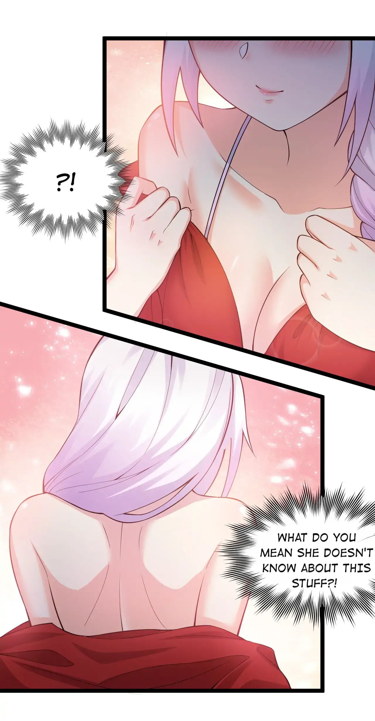 Please Spare Me! Apprentice! Chapter 111 - Page 13