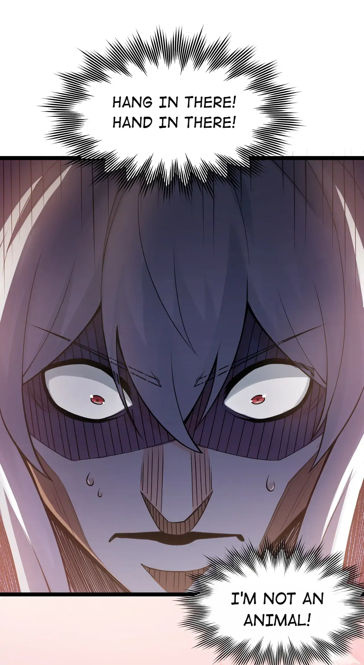 Please Spare Me! Apprentice! Chapter 111 - Page 14