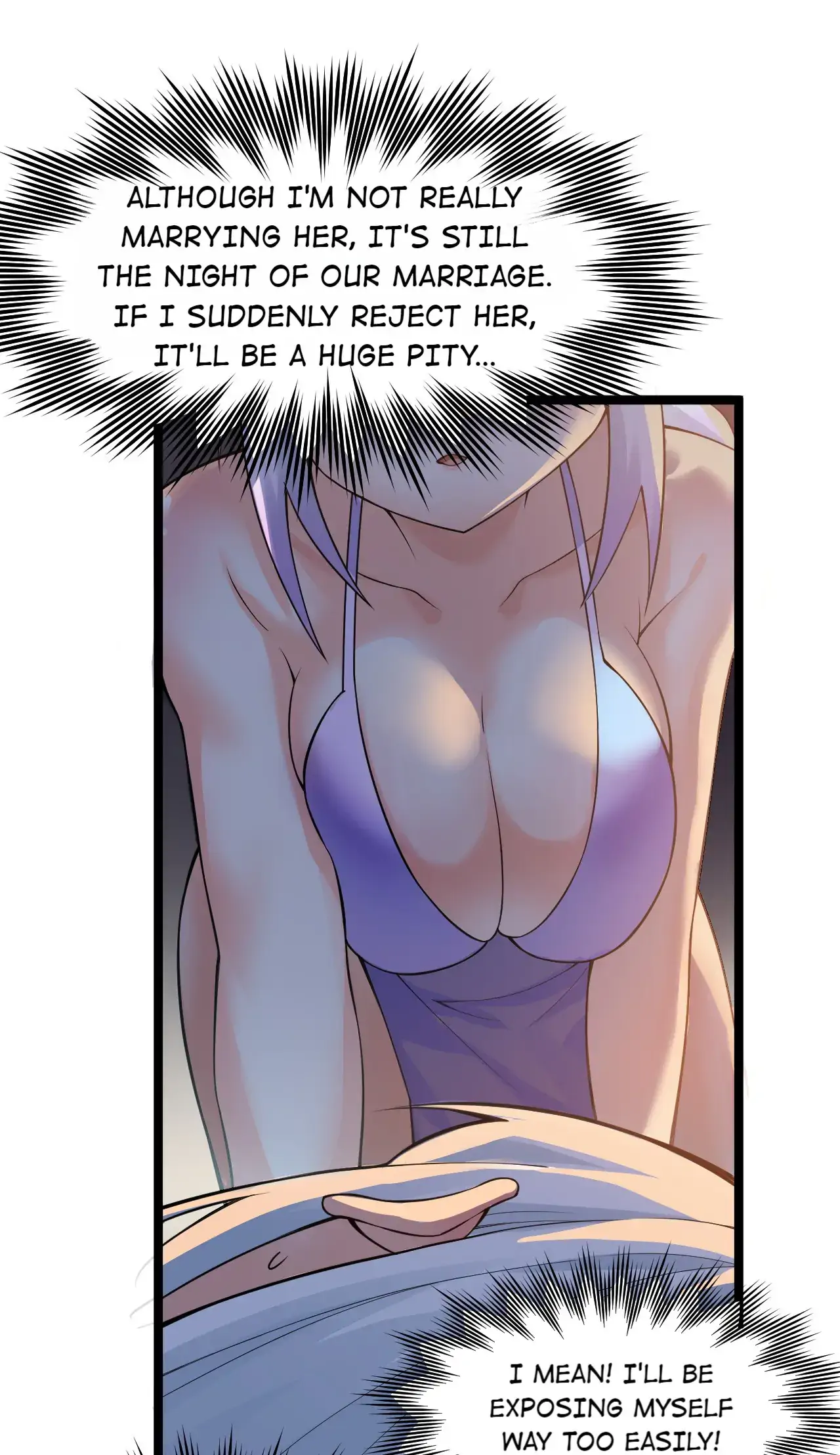 Please Spare Me! Apprentice! Chapter 111 - Page 17