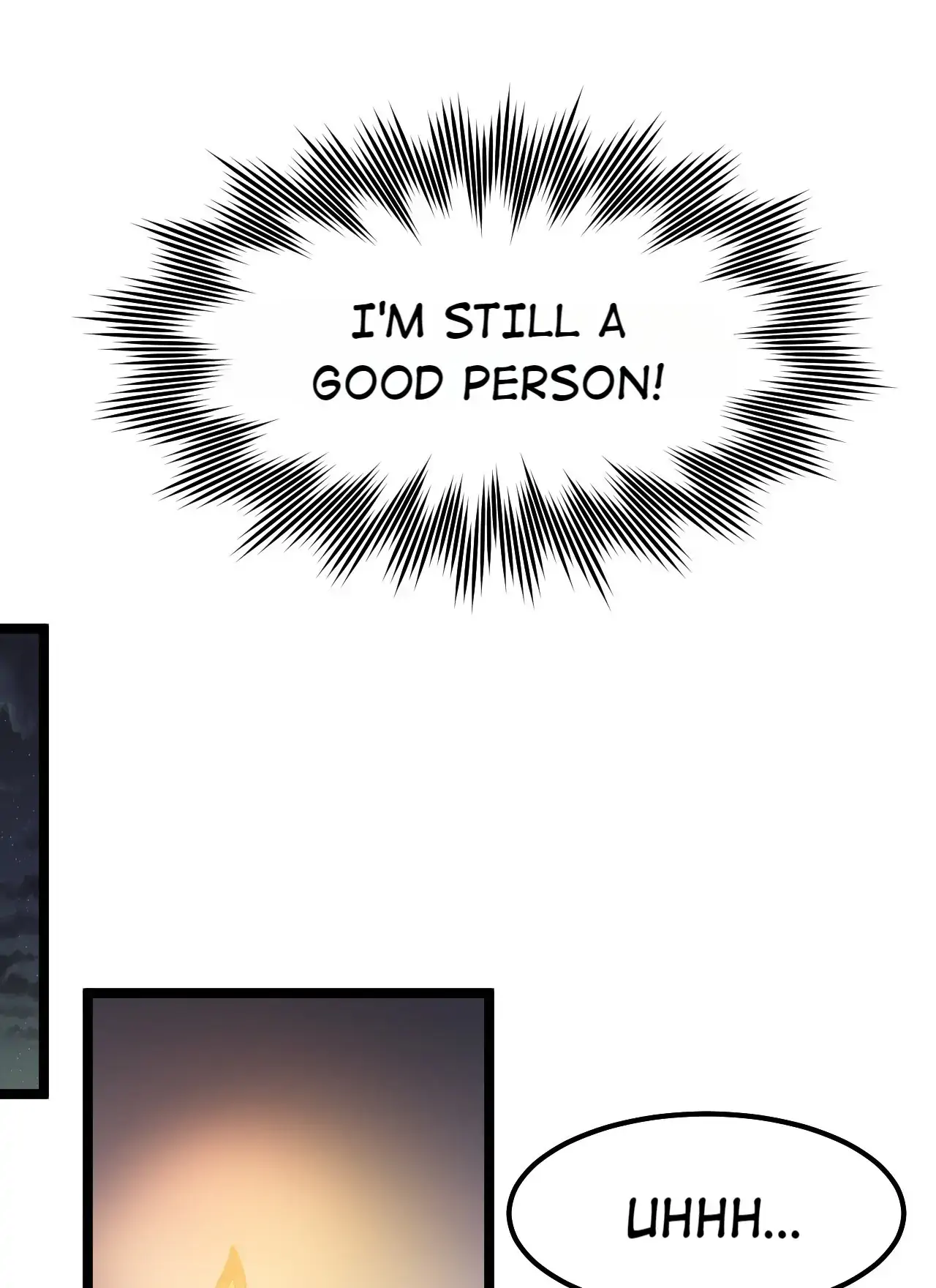 Please Spare Me! Apprentice! Chapter 111 - Page 20