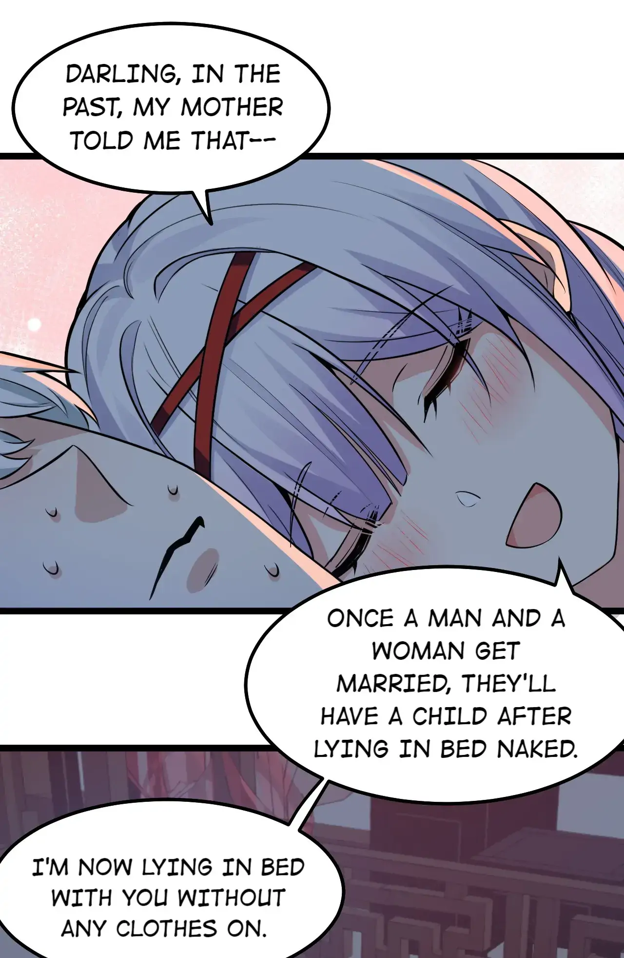 Please Spare Me! Apprentice! Chapter 111 - Page 22