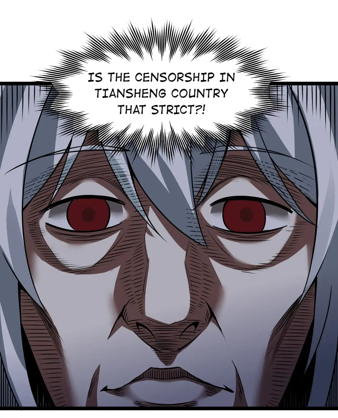 Please Spare Me! Apprentice! Chapter 111 - Page 27