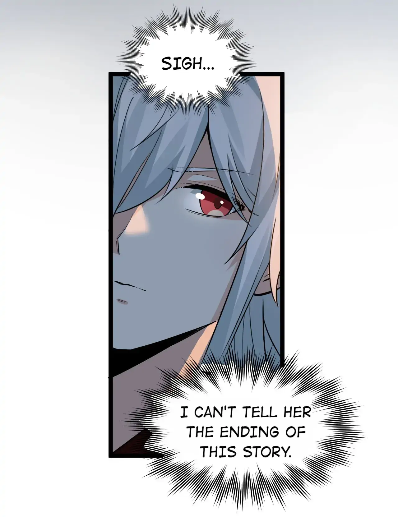 Please Spare Me! Apprentice! Chapter 111 - Page 31