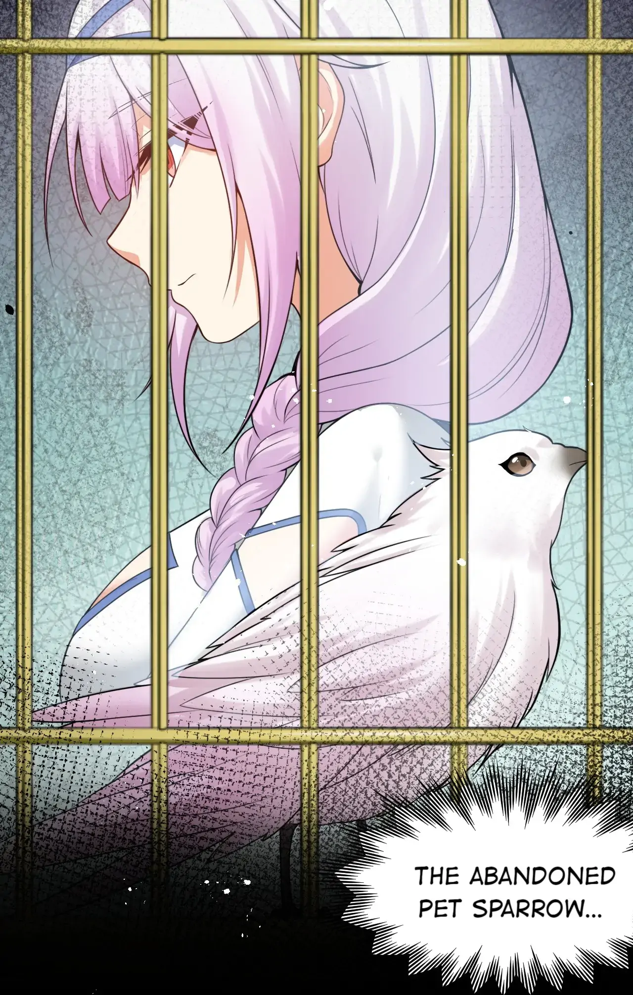 Please Spare Me! Apprentice! Chapter 111 - Page 33