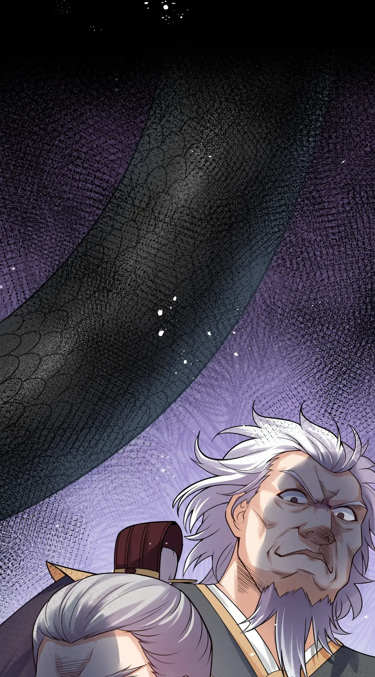 Please Spare Me! Apprentice! Chapter 111 - Page 34