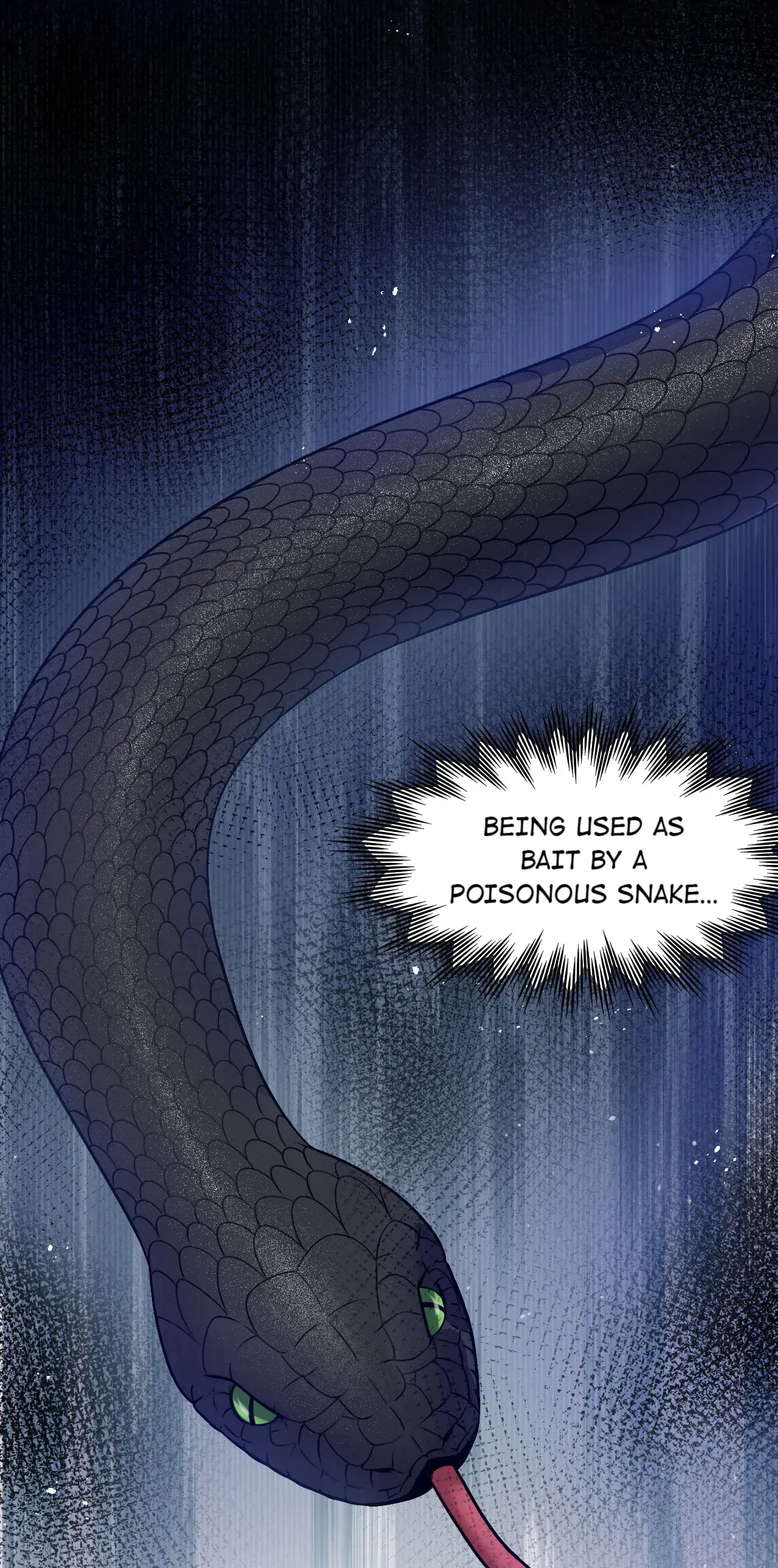 Please Spare Me! Apprentice! Chapter 111 - Page 36