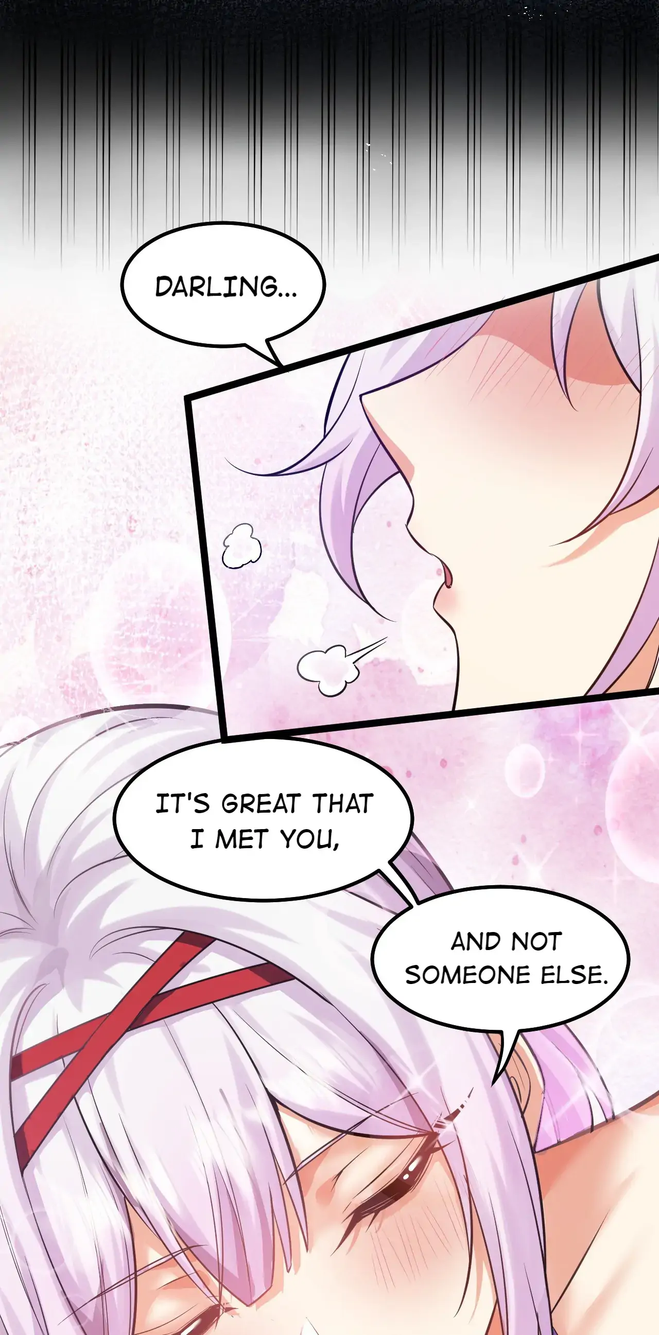 Please Spare Me! Apprentice! Chapter 111 - Page 38