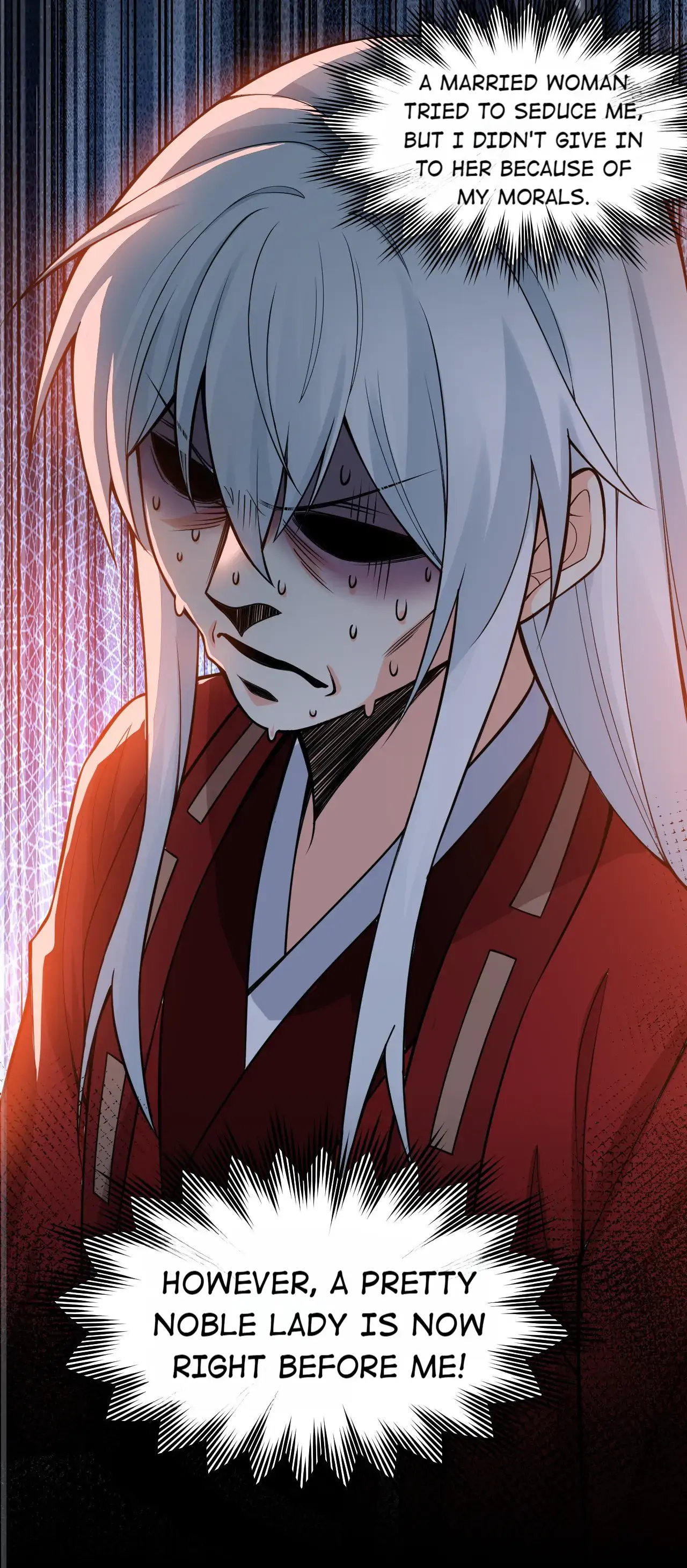 Please Spare Me! Apprentice! Chapter 111 - Page 5