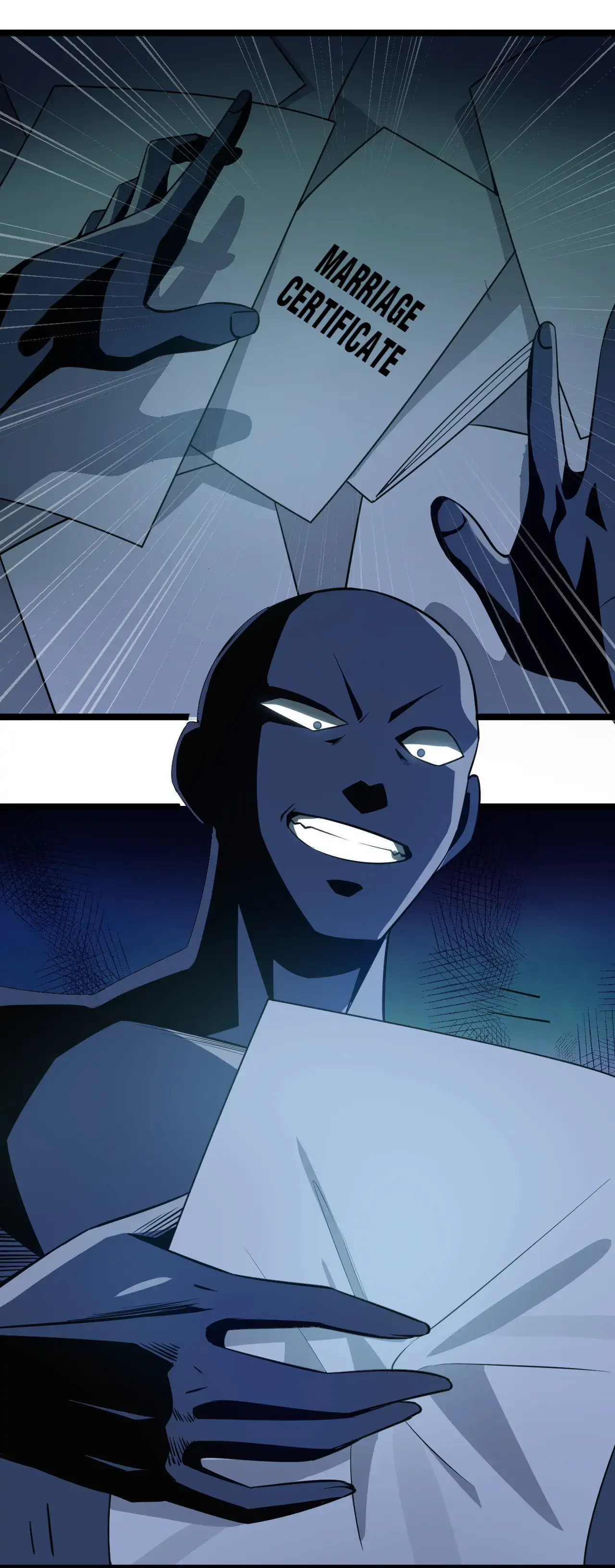 Please Spare Me! Apprentice! Chapter 111 - Page 42