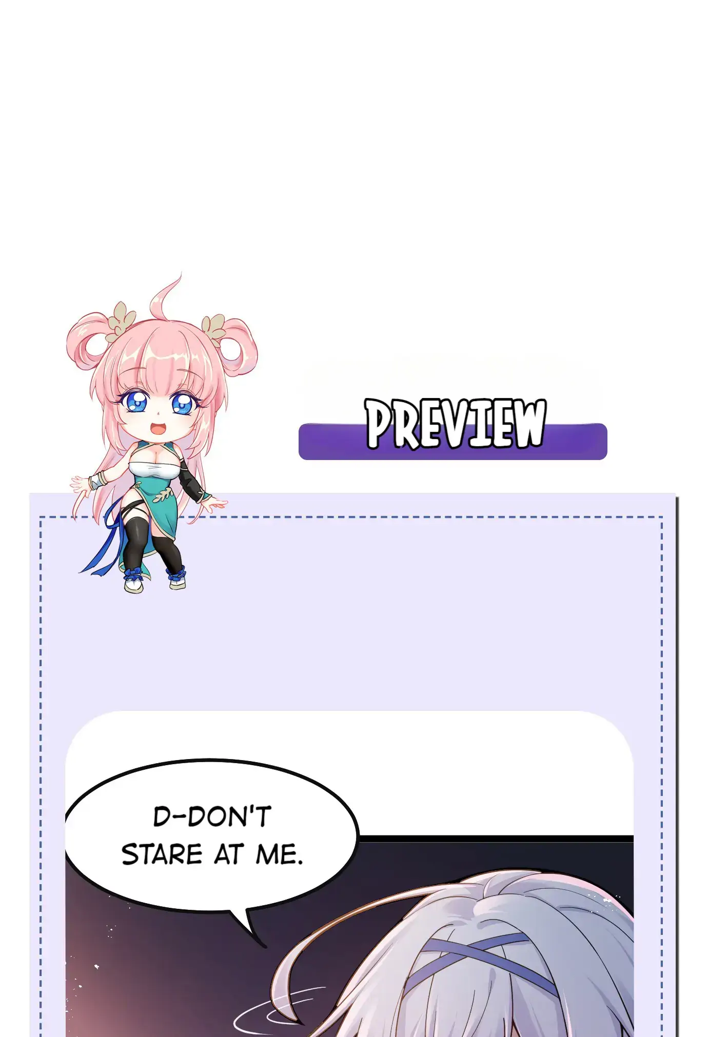 Please Spare Me! Apprentice! Chapter 111 - Page 45