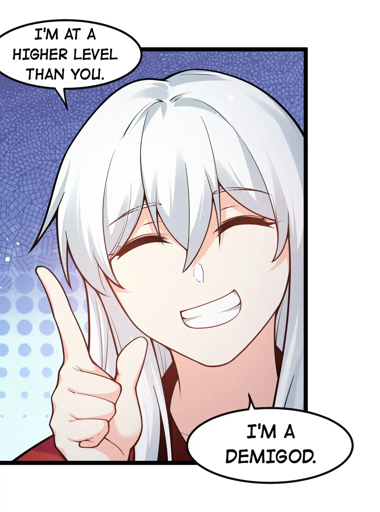 Please Spare Me! Apprentice! Chapter 112 - Page 17