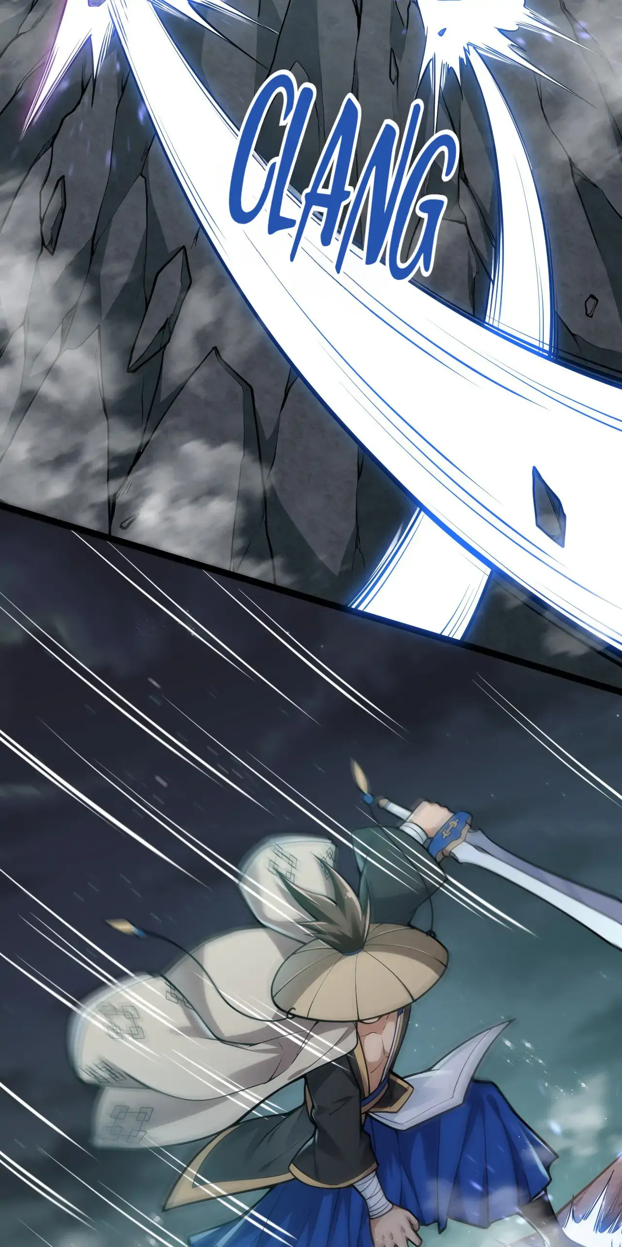 Please Spare Me! Apprentice! Chapter 112 - Page 20