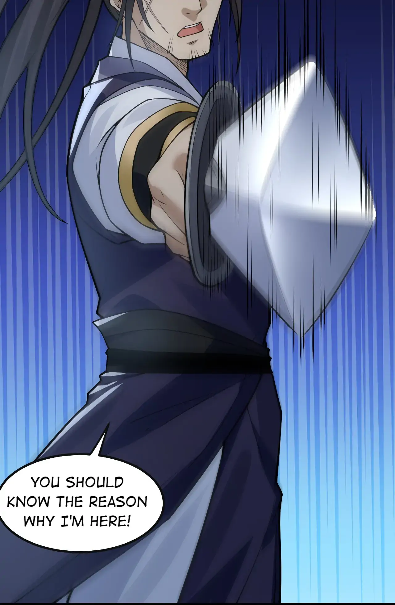 Please Spare Me! Apprentice! Chapter 112 - Page 23